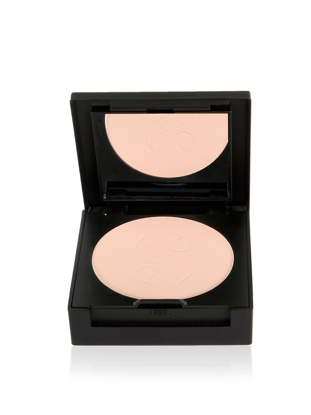 SUGAR Dream Cover SPF15 Mattifying Compact with Vitamin E 6 g - Latte 10