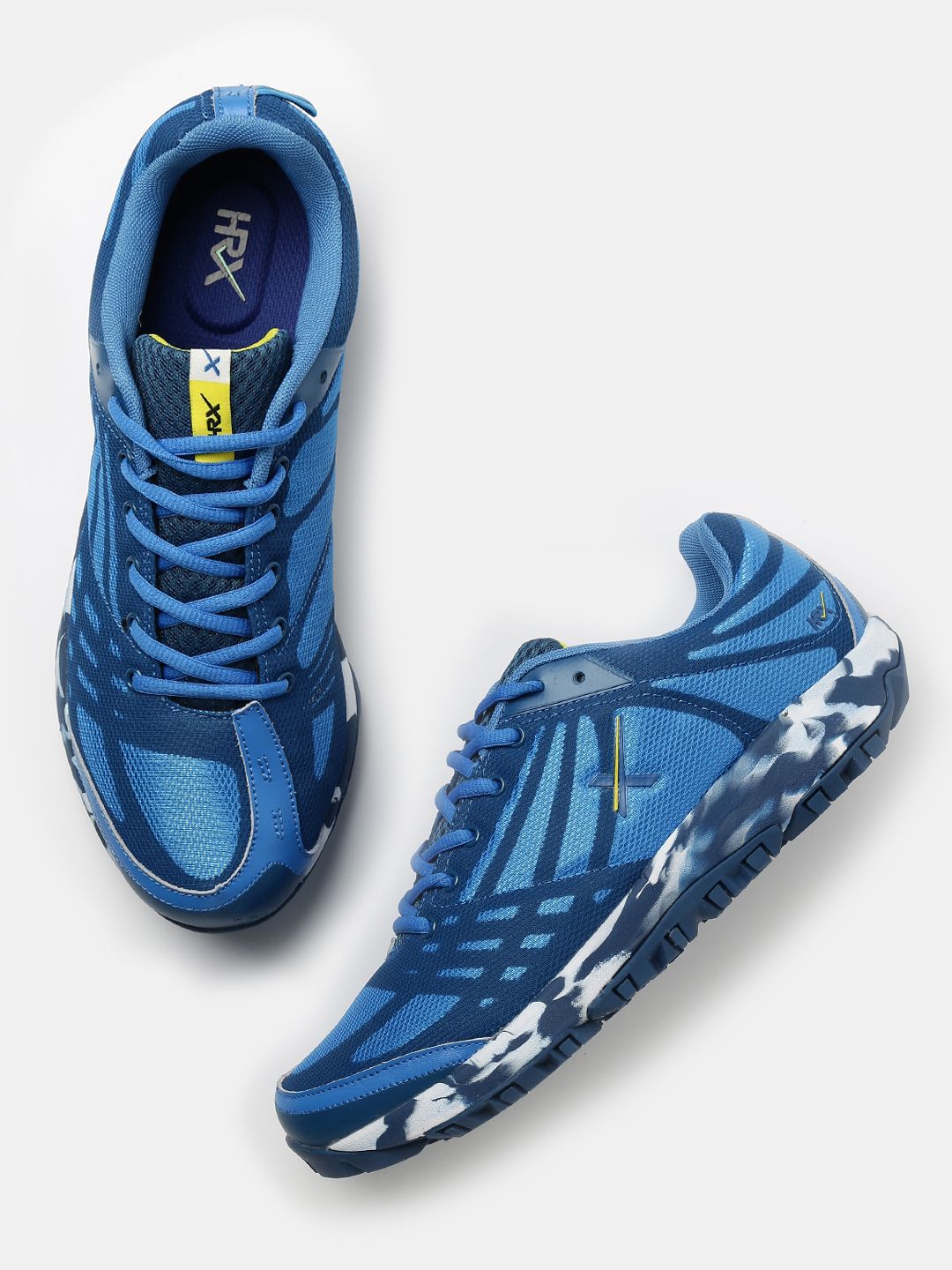 buy-hrx-by-hrithik-roshan-men-blue-running-shoes-footwear-for-men