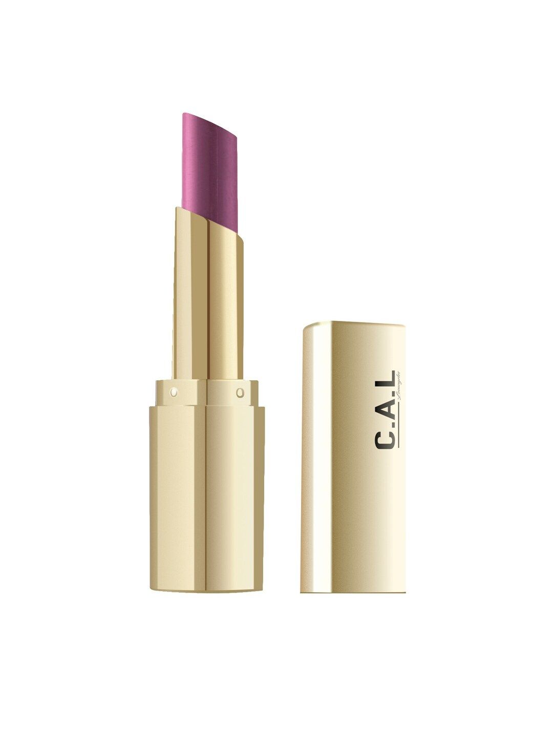 CAL Losangeles Women Purple Intense Matte Lipstick 3.5 gm Price in India