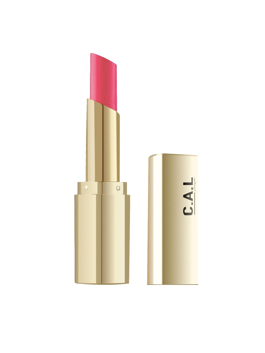 CAL Losangeles Women Pink Intense Matte Lipstick 3.5 gm Price in India