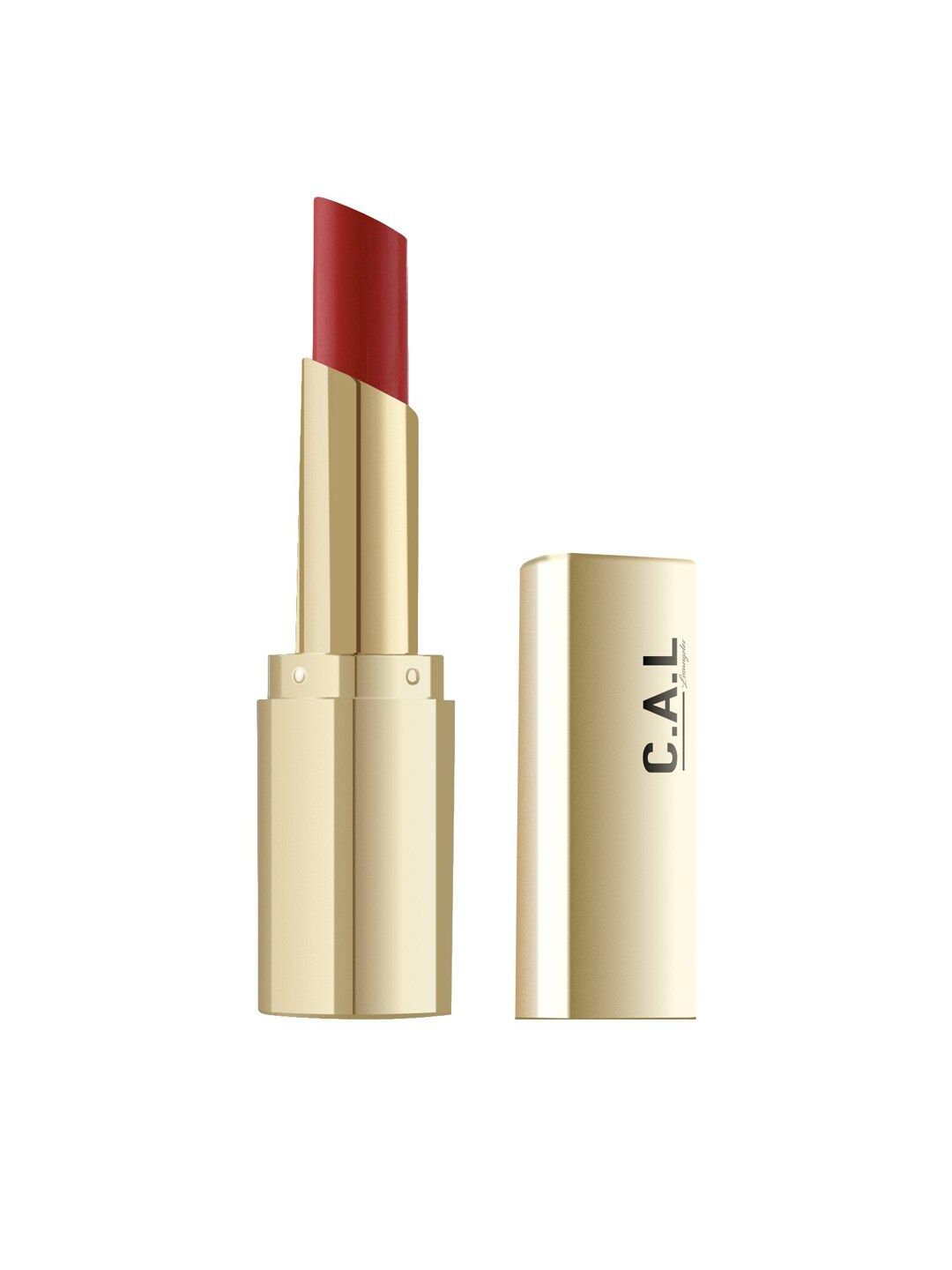 CAL Losangeles Intense Matte Lipstick Red 3.5 gm Price in India