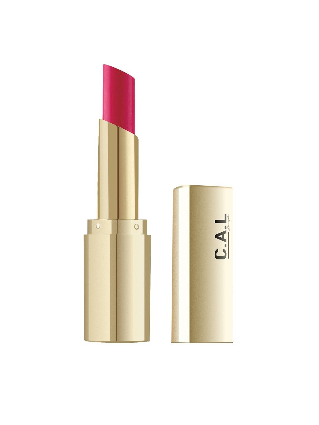 CAL Losangeles Women Pink Intense Matte Lipstick 3.5 gm Price in India