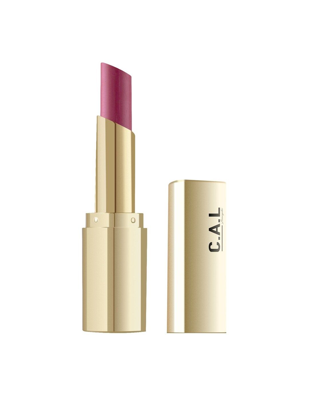 CAL Losangeles Caramine Intense Matte Lipstick 3.5g Price in India