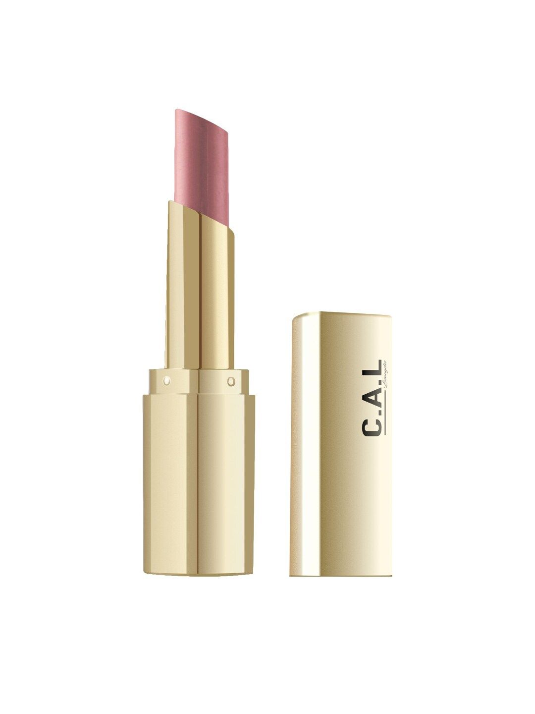 CAL Losangeles Women Nude-Coloured Intense Matte Lipstick 3.5 gm Price in India