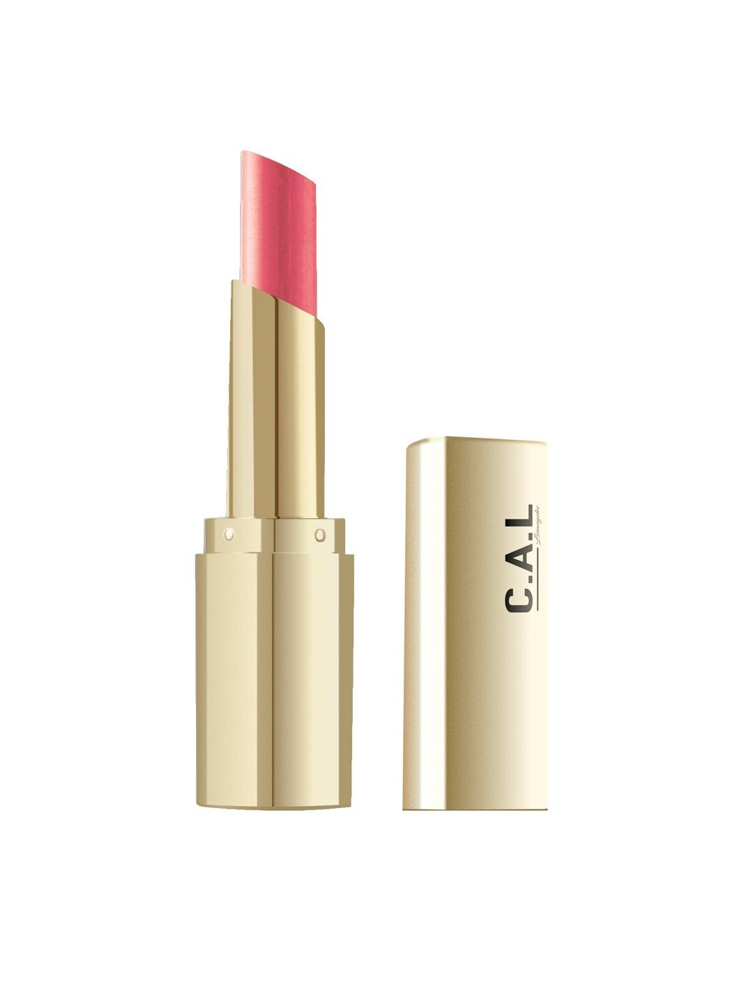 CAL Losangeles Pink Intense Matte Lipstick Price in India