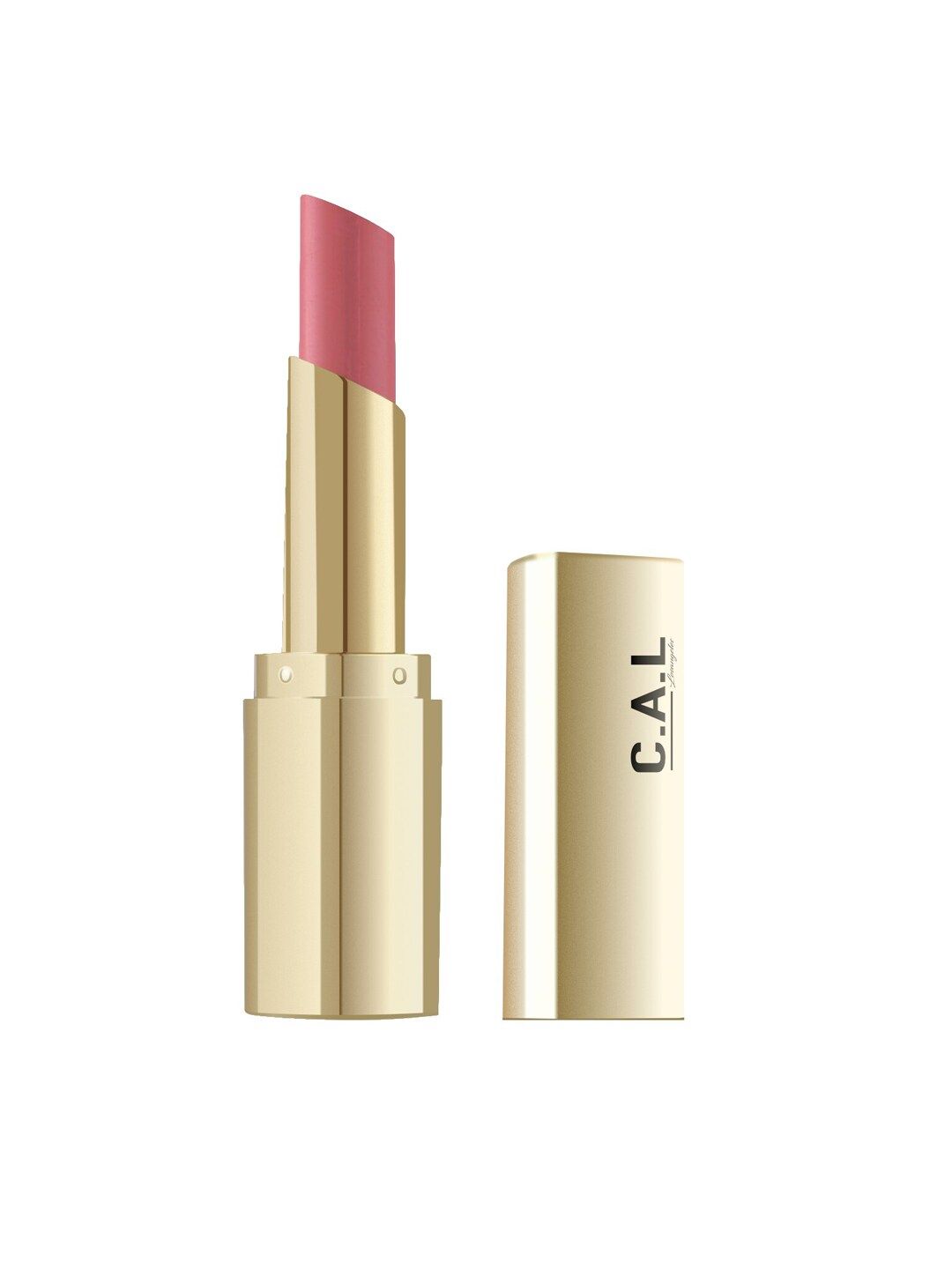 CAL Losangeles Satin Blush Intense Matte Lipstick Price in India