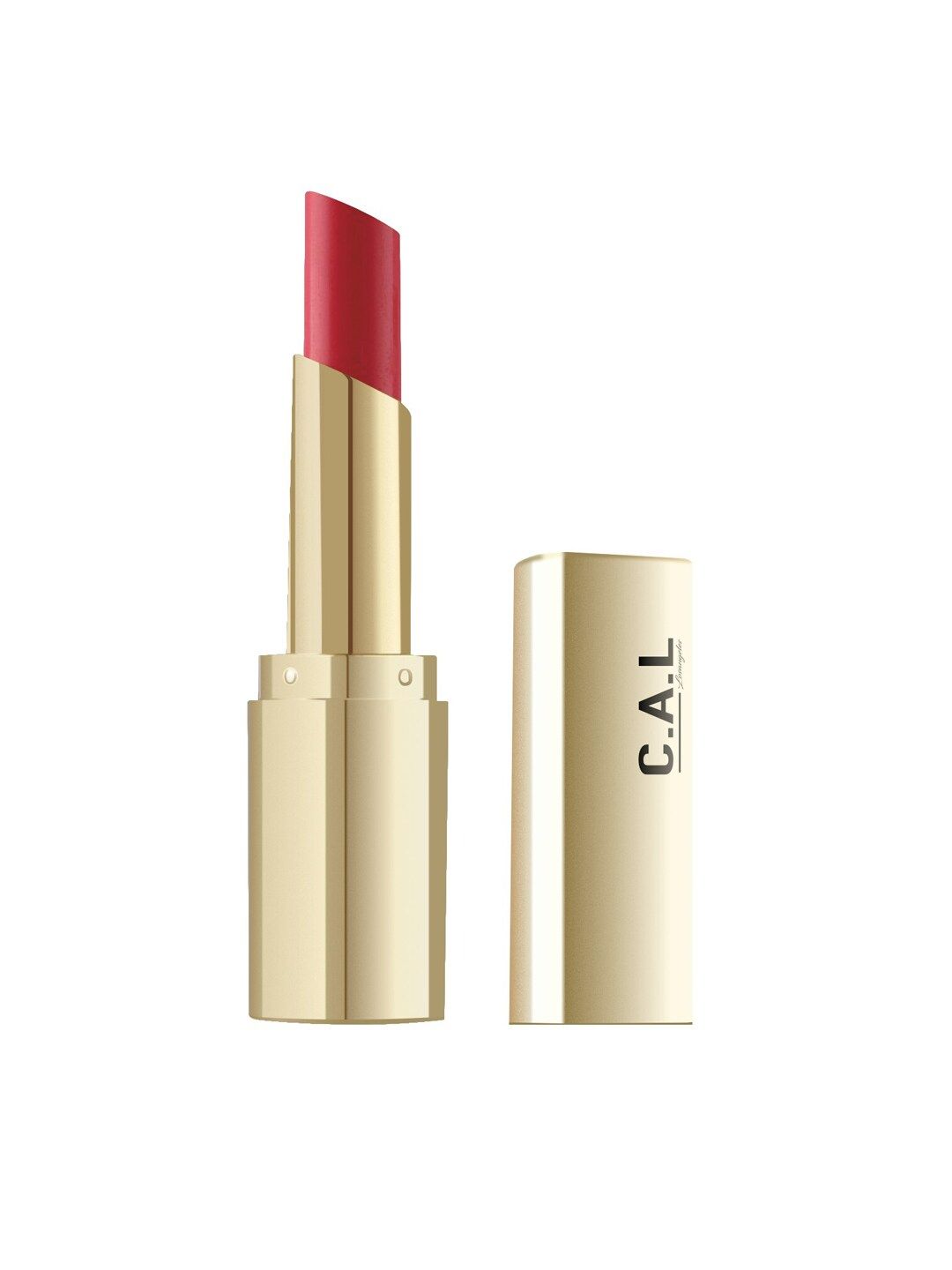 CAL Losangeles Women Pink Intense Matte Lipstick 3.5 gm Price in India