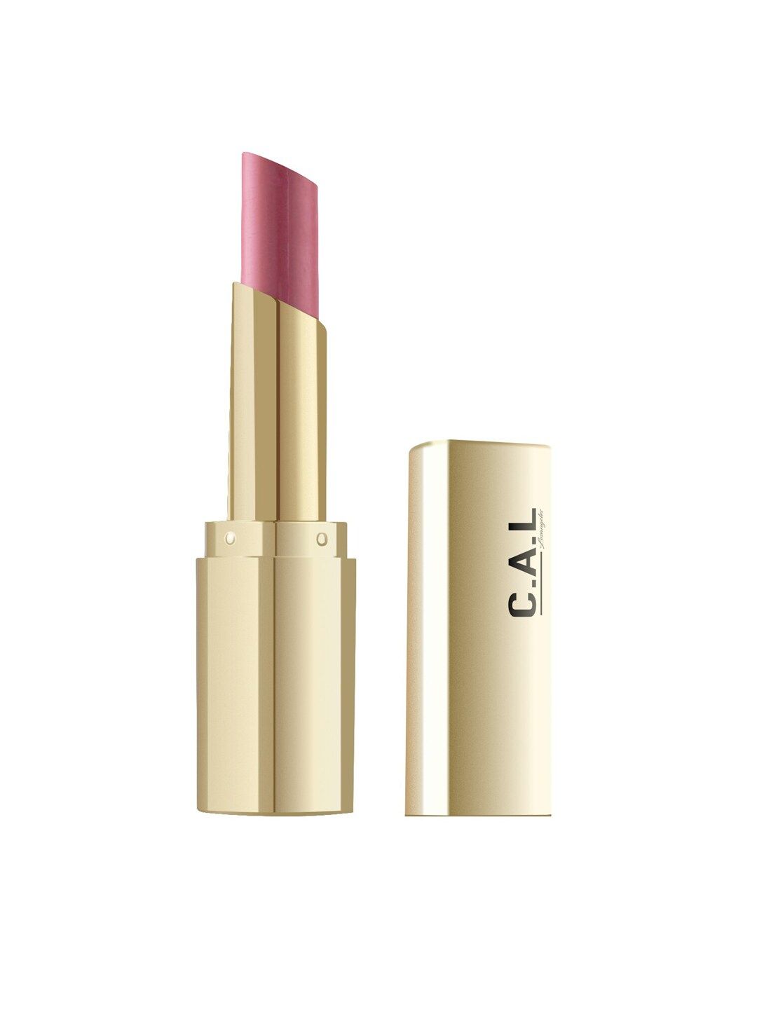 CAL Losangeles Intense Matte Lipstick Electric Violet 3.5 gm Price in India