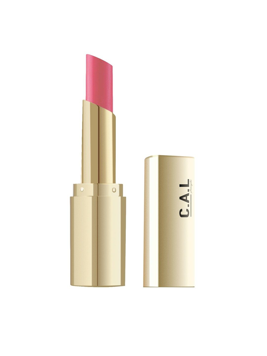 CAL Losangeles Women Pink Intense Matte Lipstick 3.5 gm Price in India