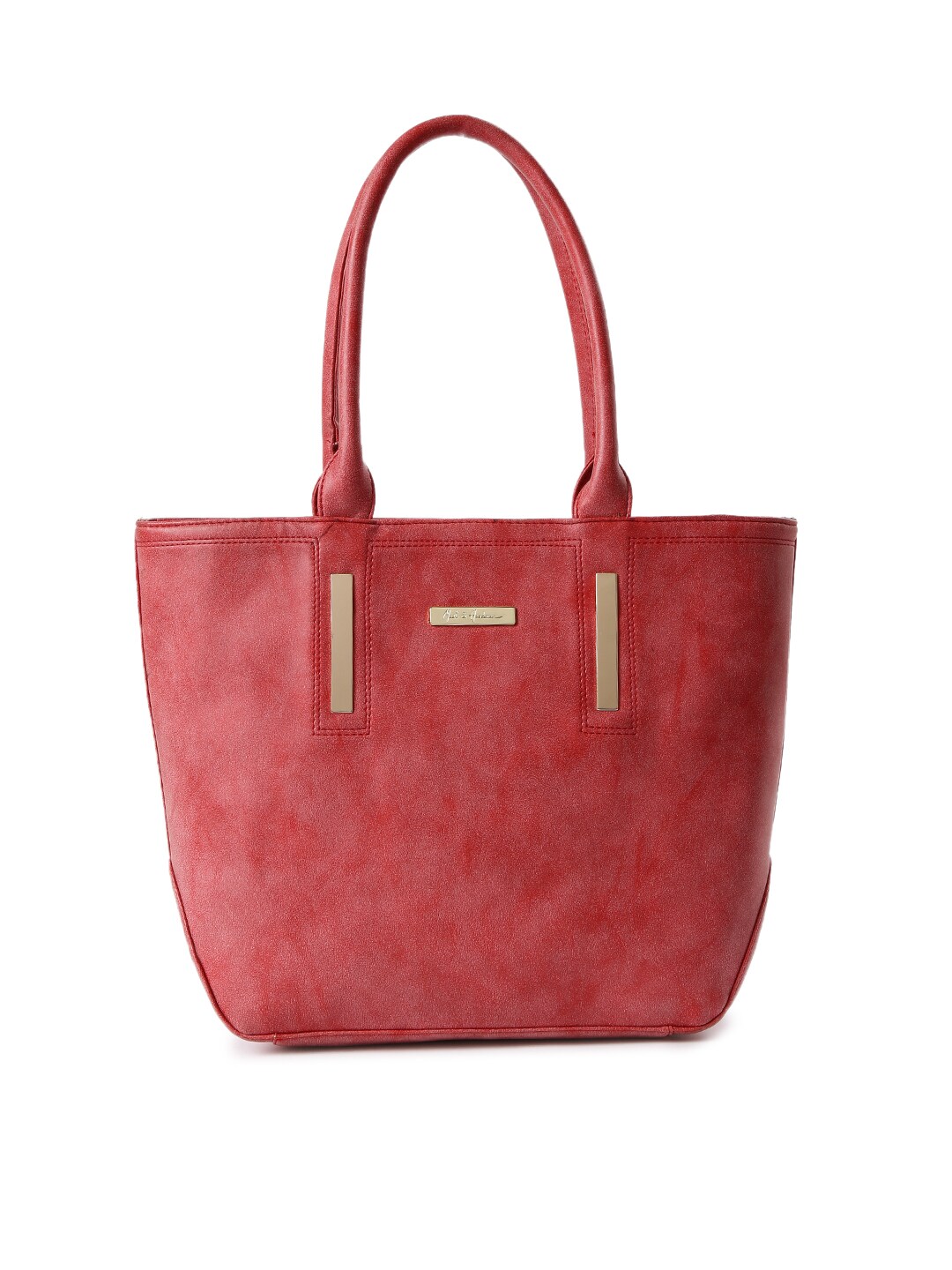 Buy Mast & Harbour Red Shoulder Bag - Handbags for Women | Myntra
