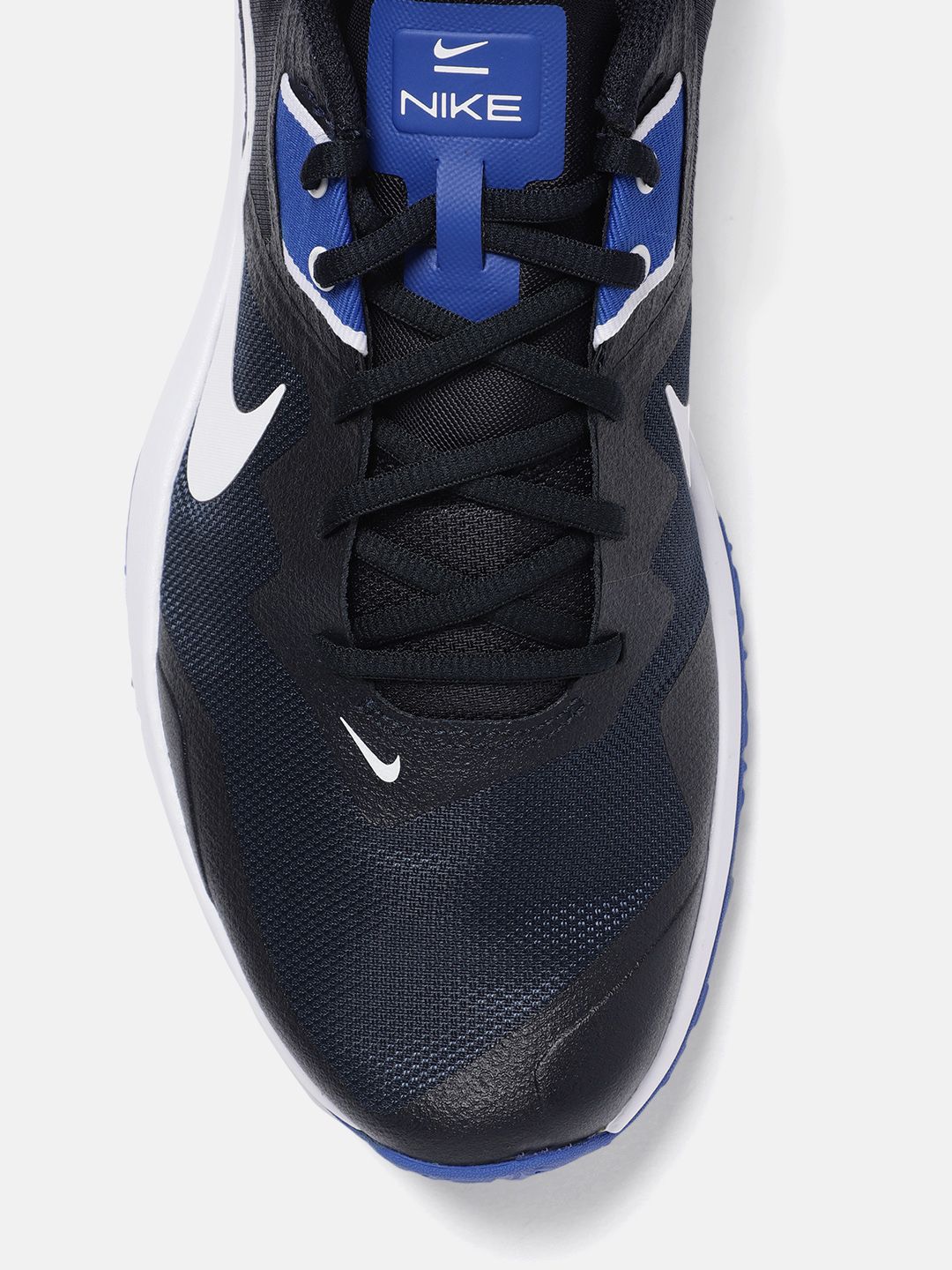 nike varsity compete tr 3 men's training shoe review