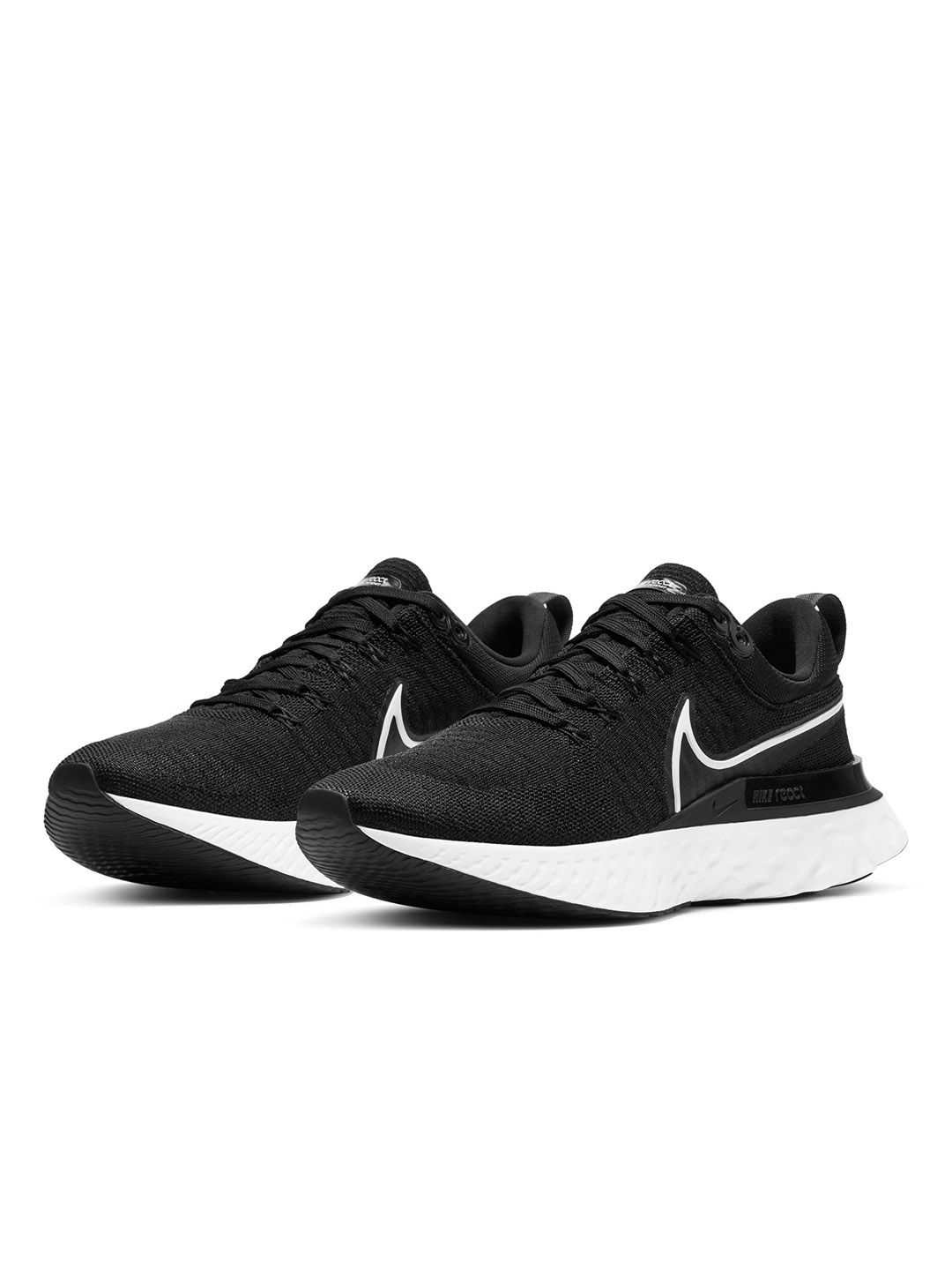 Buy Nike Men React Infinity 2 Road Running Shoes - Sports Shoes