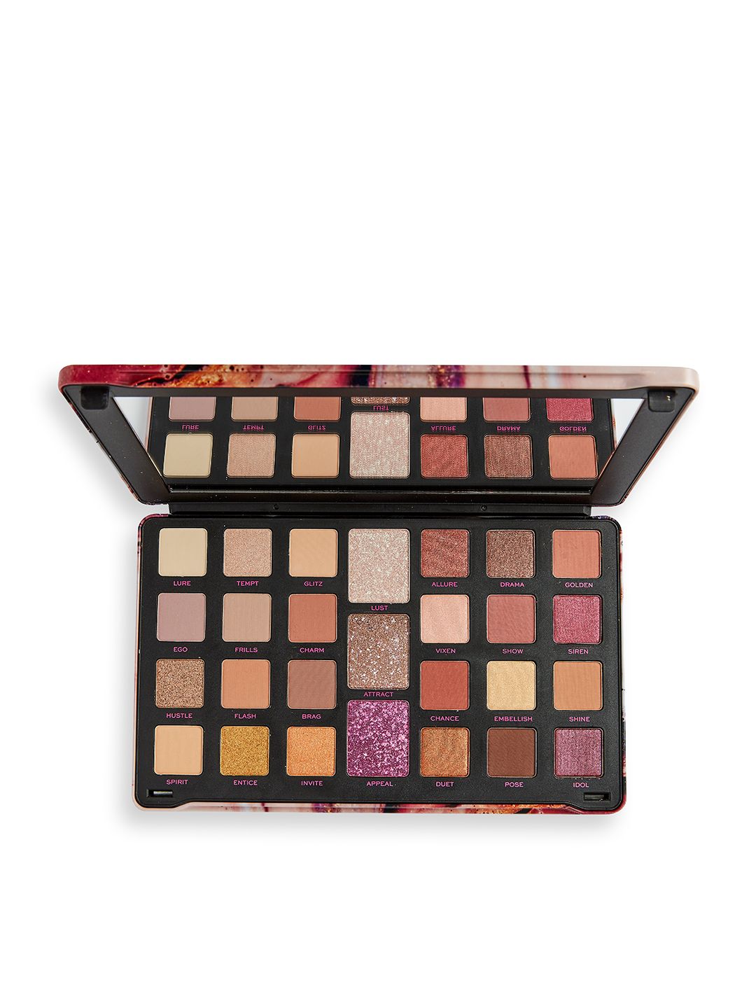 Makeup Revolution London Forever Limitless Allure Eyeshadow Palette Price in India