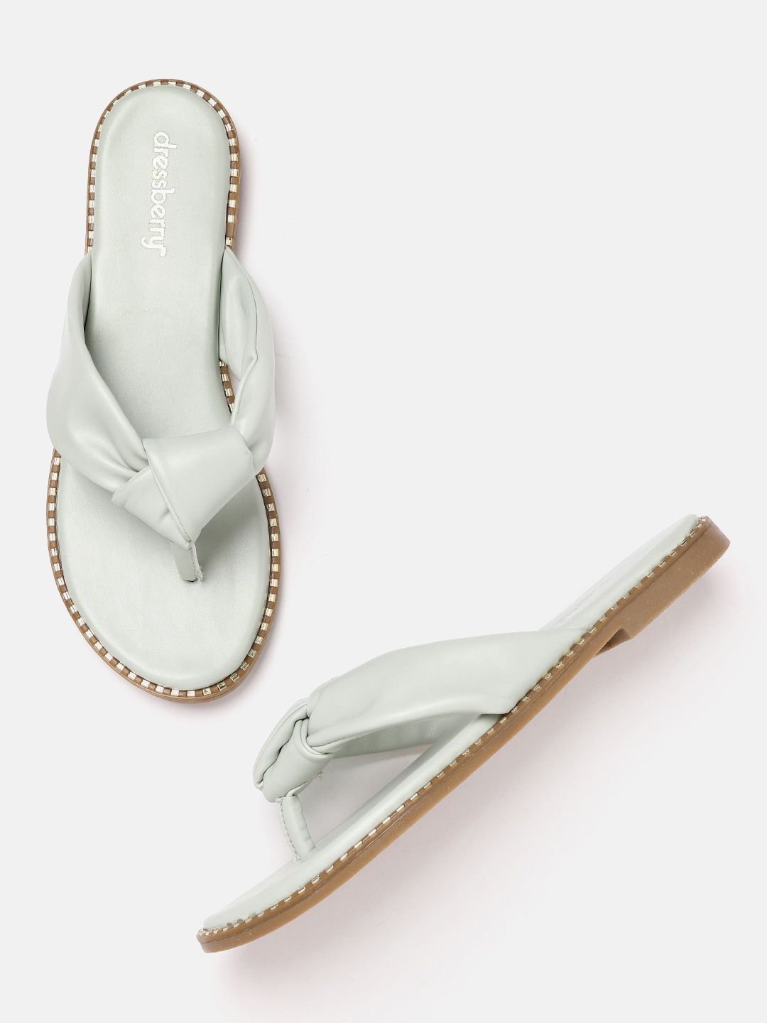 Dressberry sale flats online