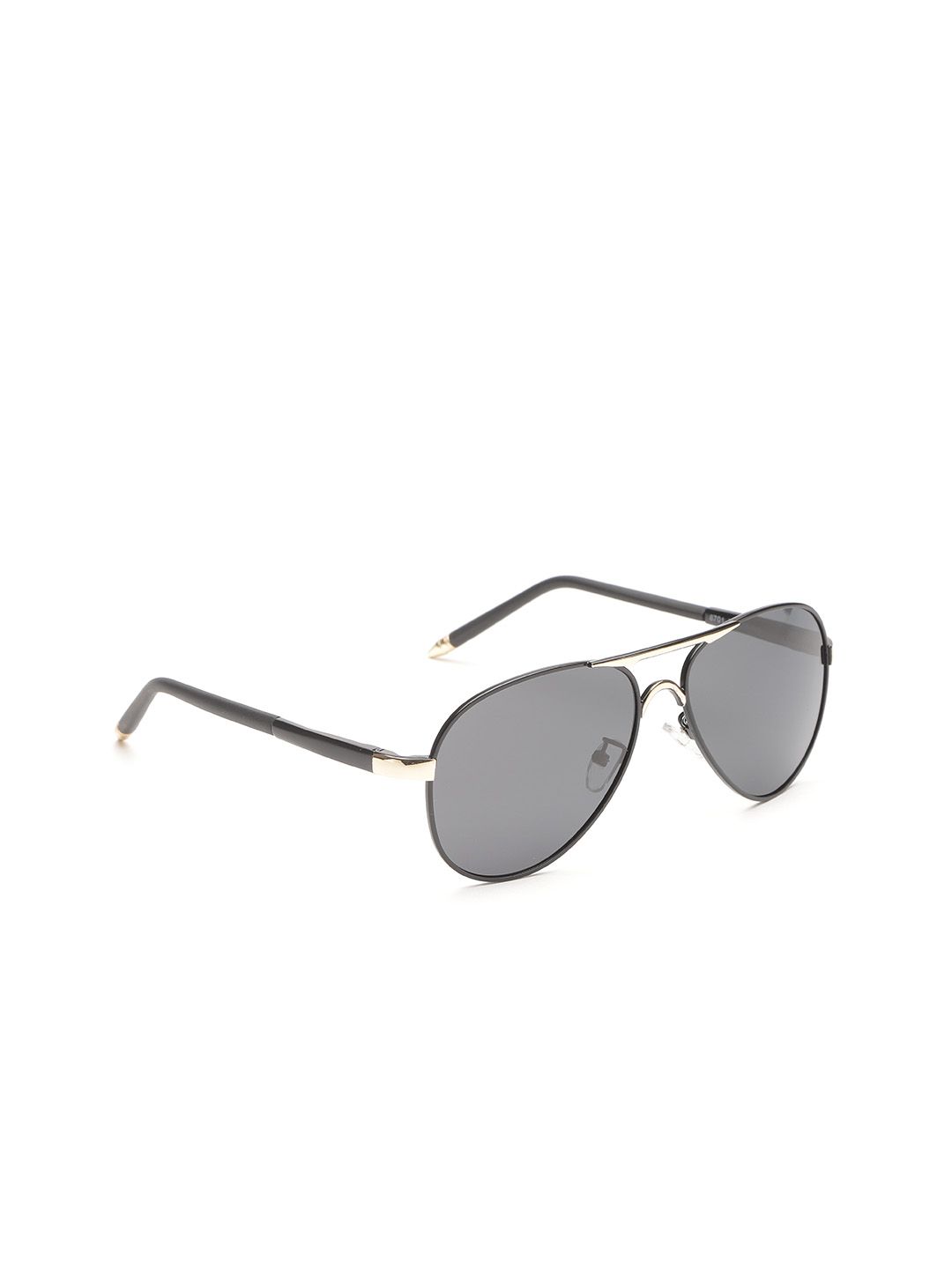 Carlton London Women UV Protected Aviator Sunglasses 8701-C2 Price in India