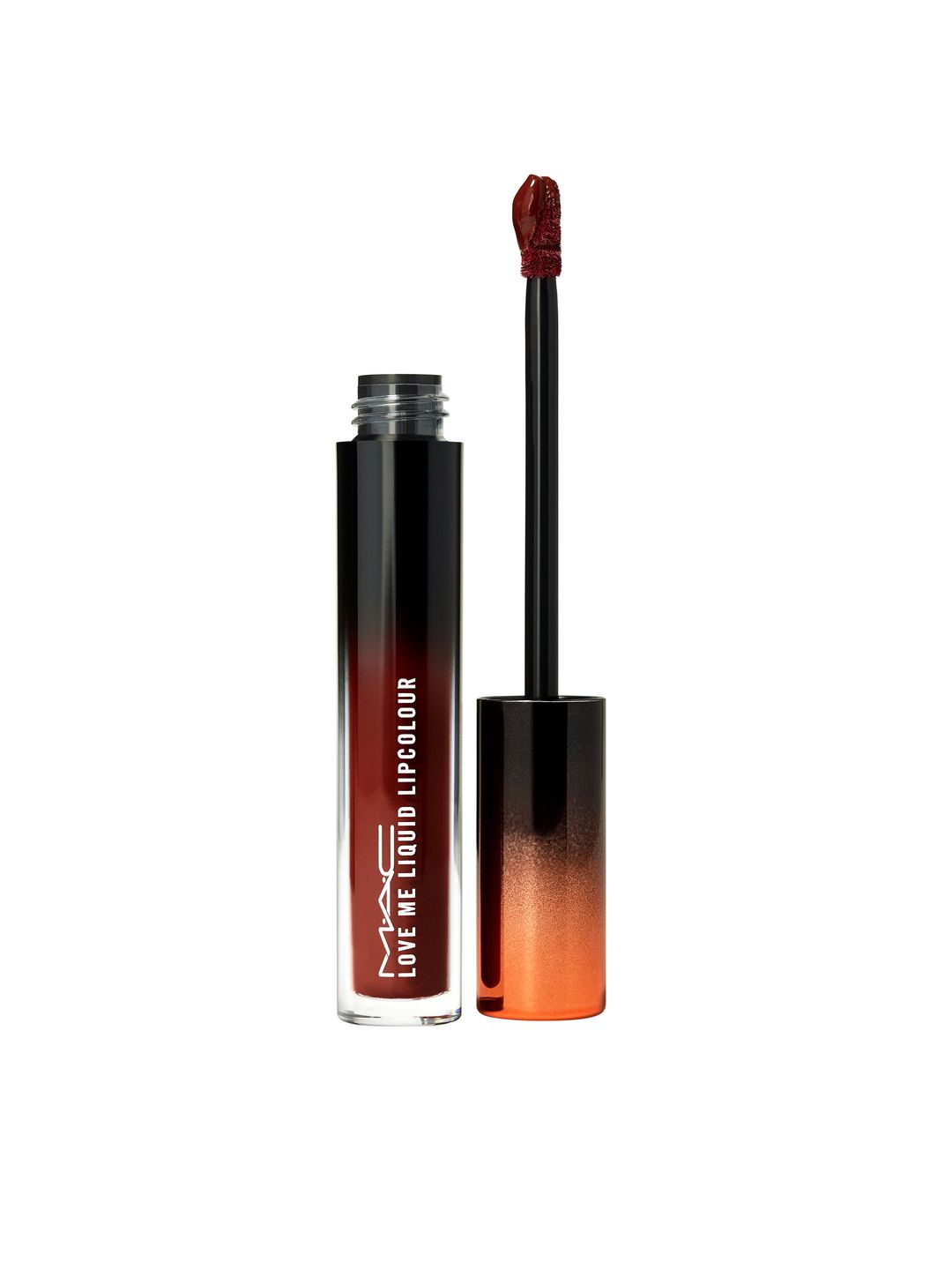 M.A.C Love Me Liquid Lipcolour - What I Say Goes Price in India