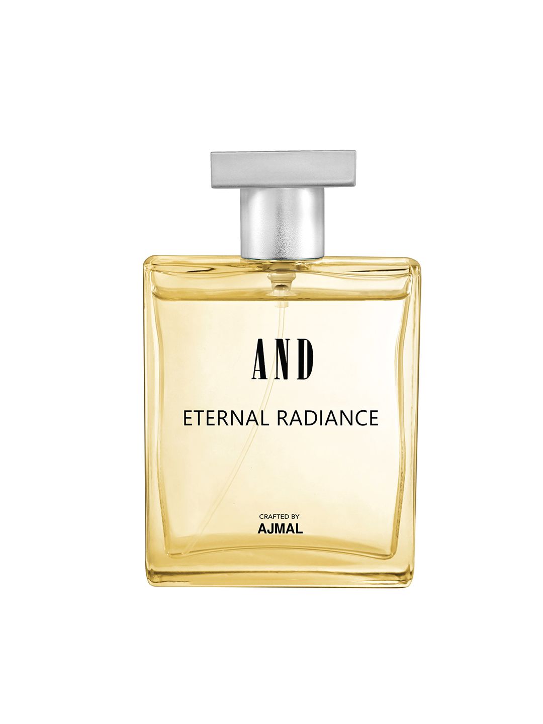 AND Women Eternal Radiance EDP - 100 ml Crafted by Ajmal