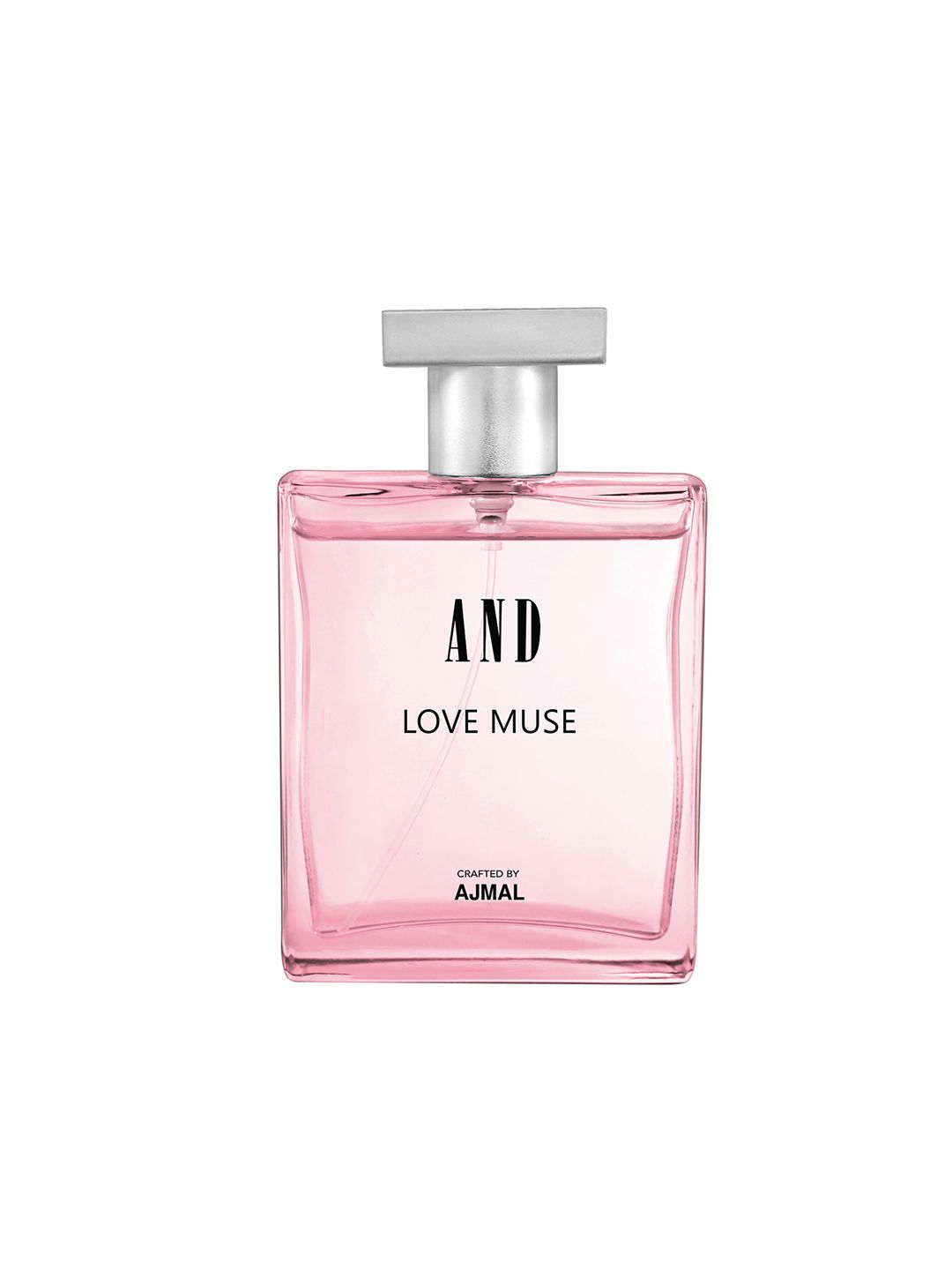 AND Women Love Muse EDP - 50 ml  Crafted by Ajmal