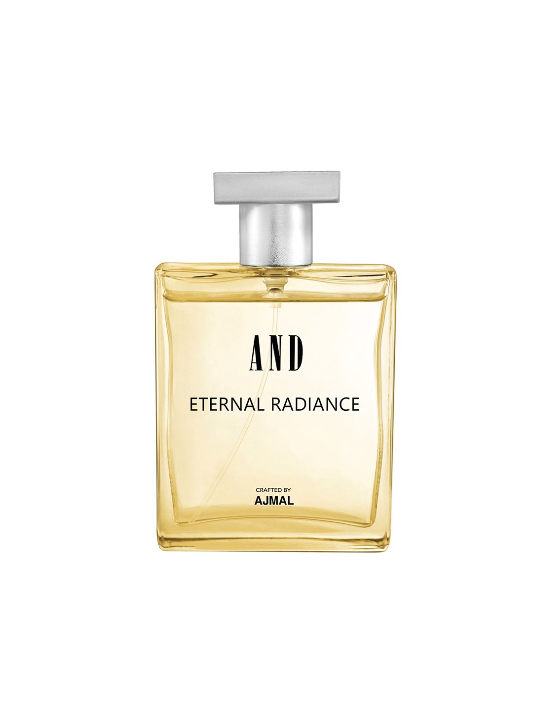 AND Eternal Radiance EDP - 50 ml Crafted by Ajmal