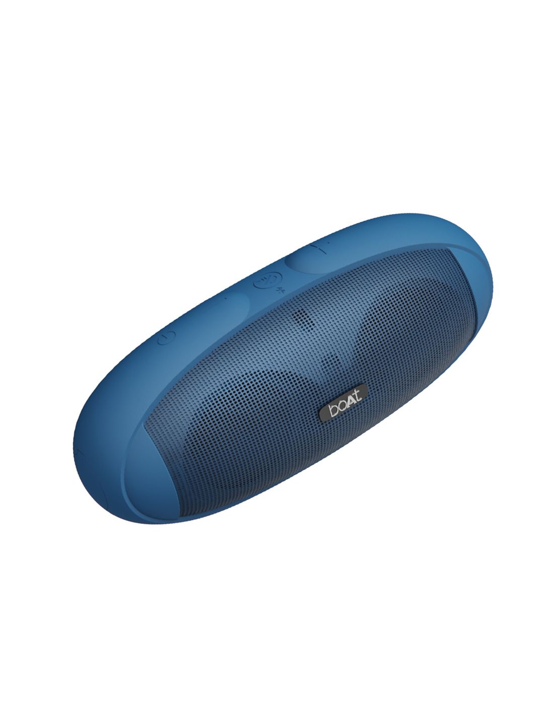 boAt Blue Rugby Plus M 16W Bluetooth Speaker Price in India