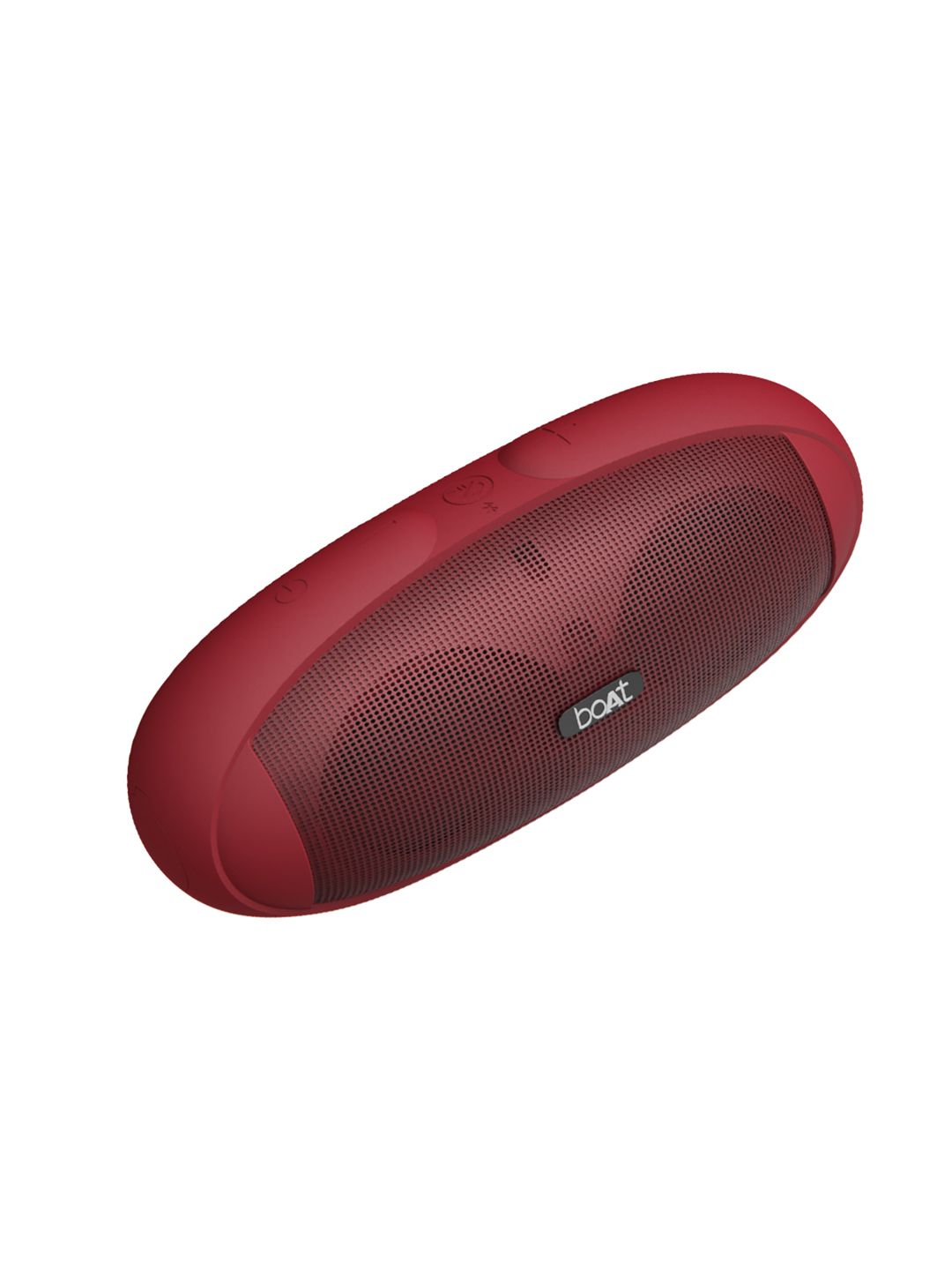 boAt Red Rugby Plus M 16W Bluetooth Speaker Price in India