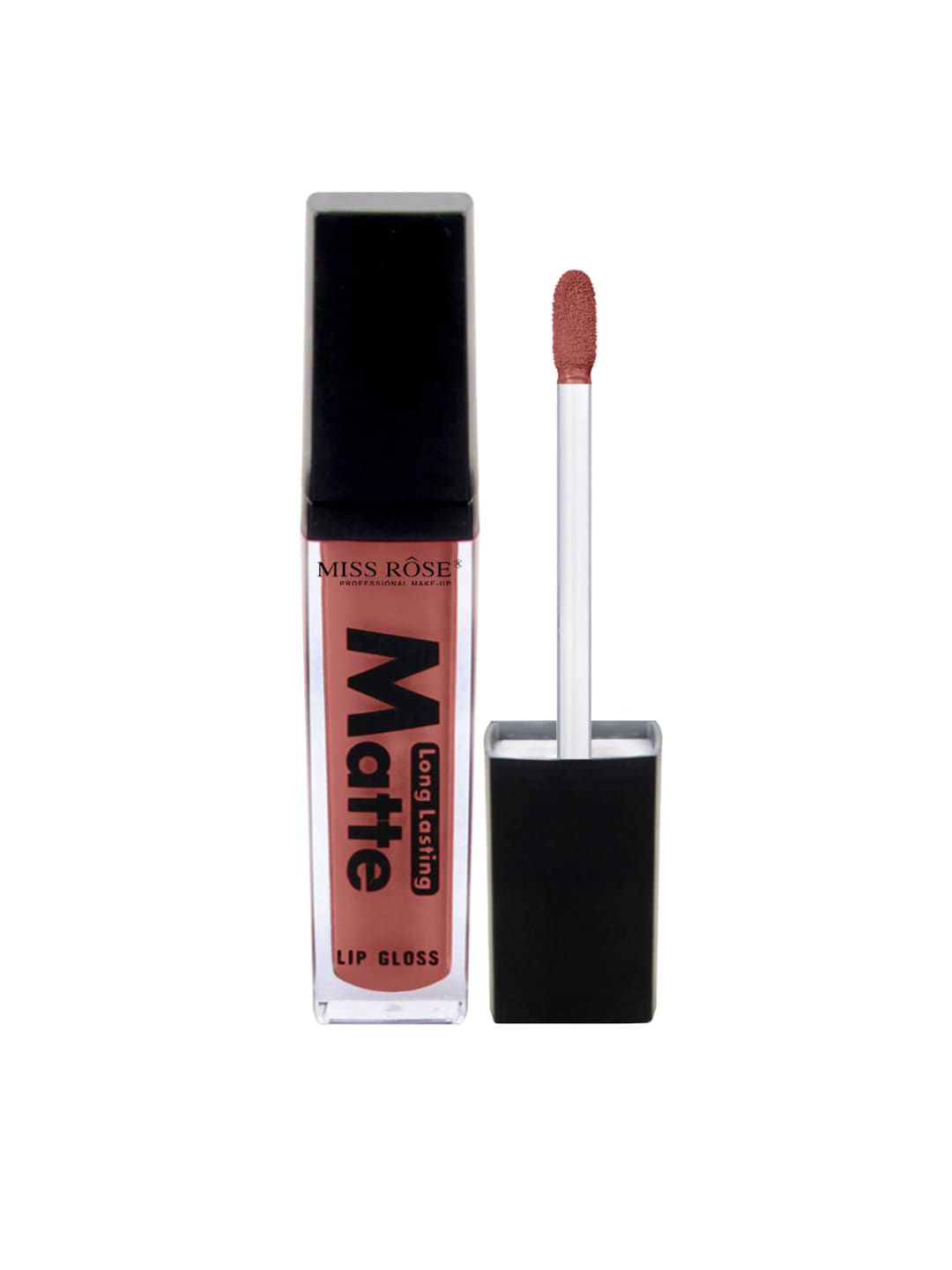 MISS ROSE Matte Long Lasting LipGloss 7701-002M 15 20 gm Price in India
