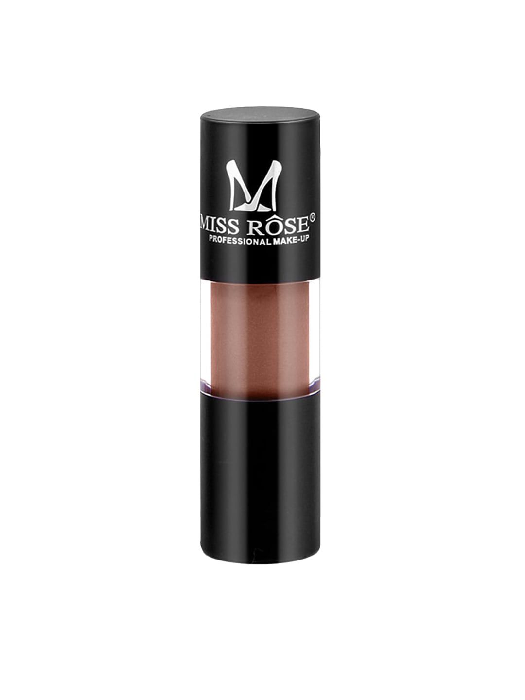 MISS ROSE Matte Liquid LipGloss 7701-023M 01 20 gm Price in India