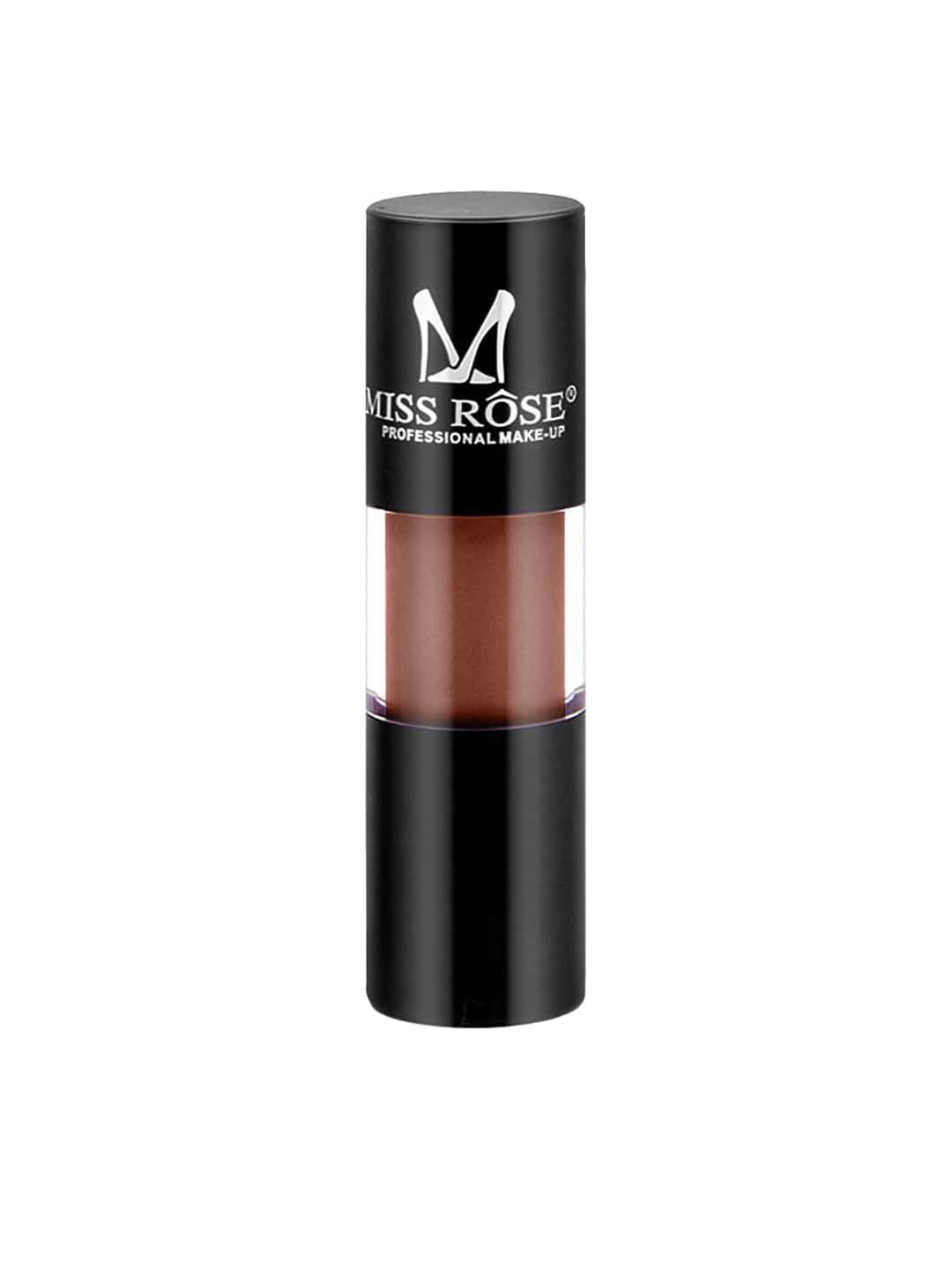 MISS ROSE Matte Liquid LipGloss 7701-023M 07 20 gm Price in India