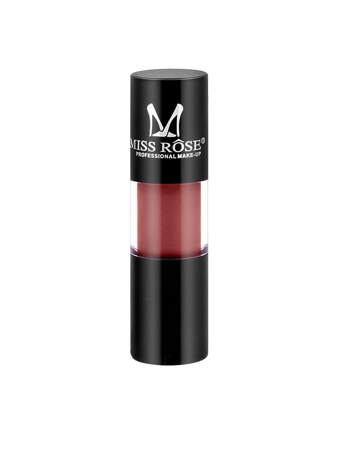 MISS ROSE Matte Liquid LipGloss 7701-023M 12 20 gm Price in India