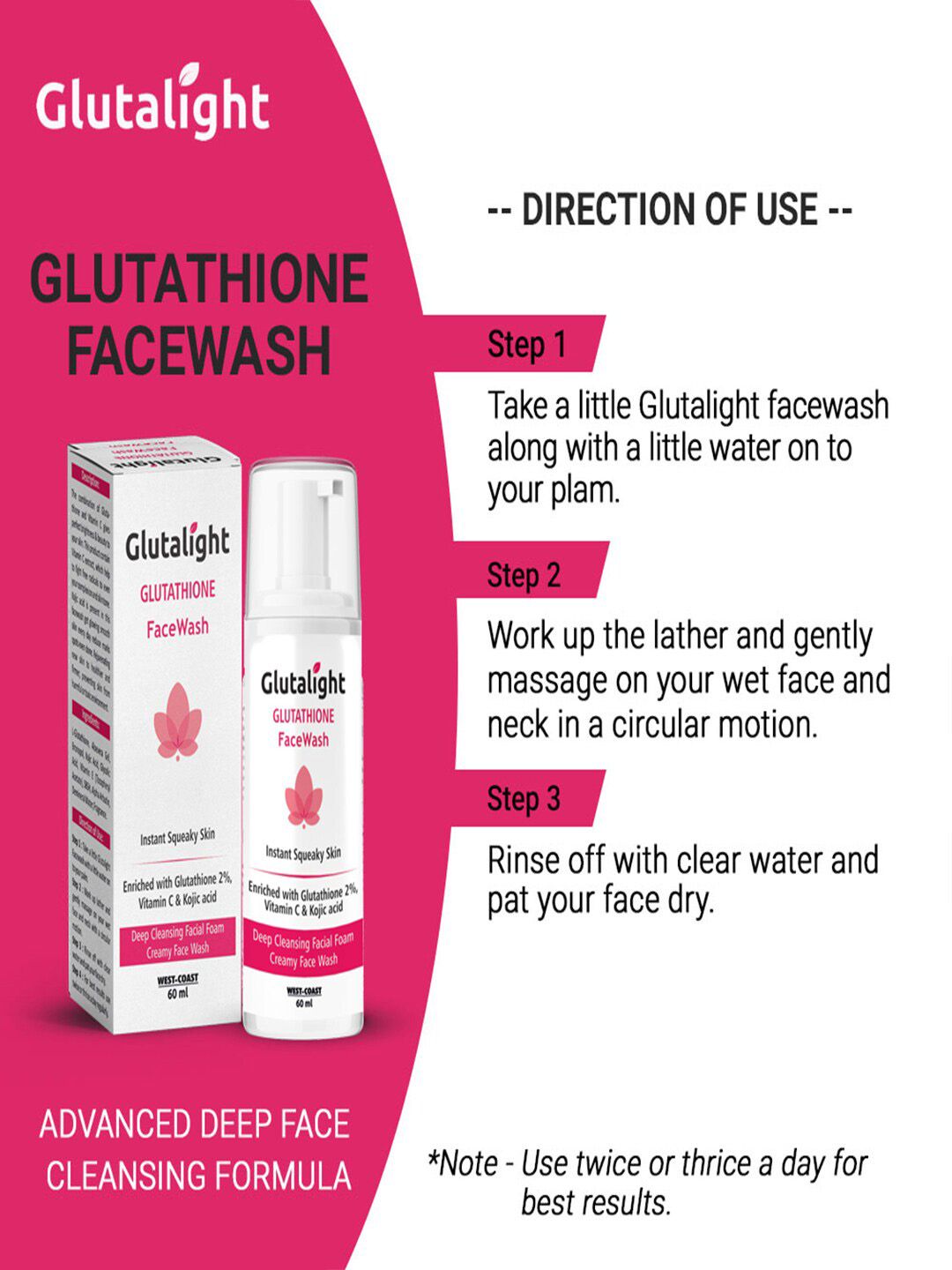 glutathione for male How To Get the Most Out of Your Glutathione Supplement