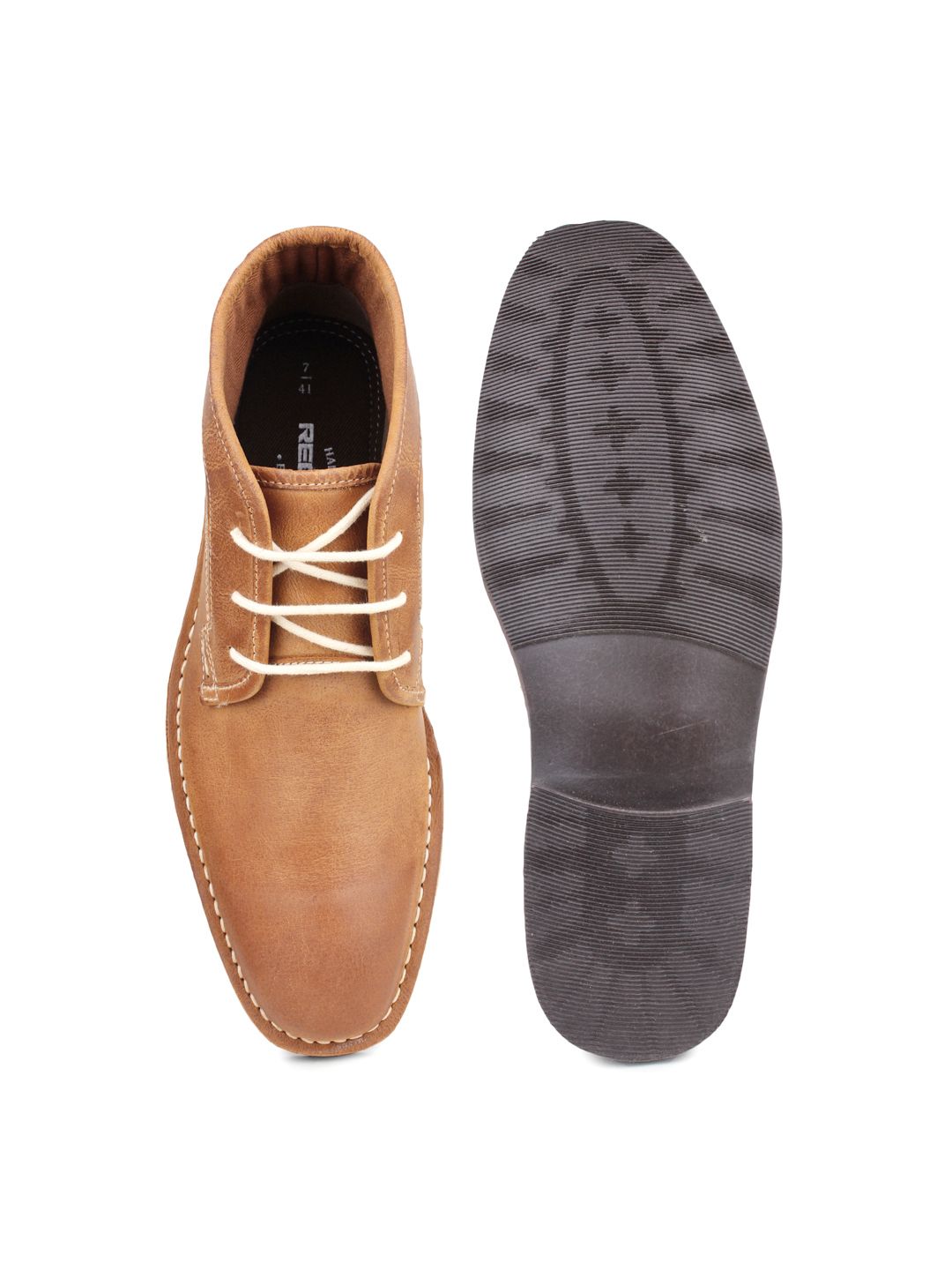 red tape chukka boots