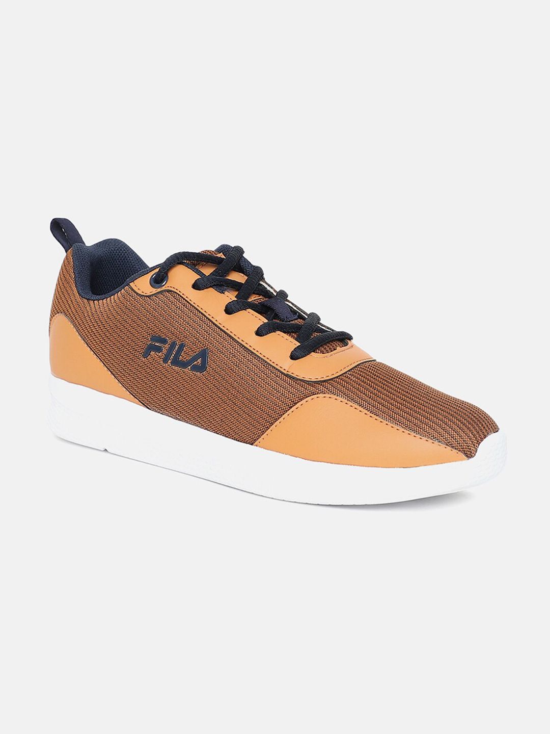 FILA Women Peach-Coloured REMIA Running Shoes Price in India