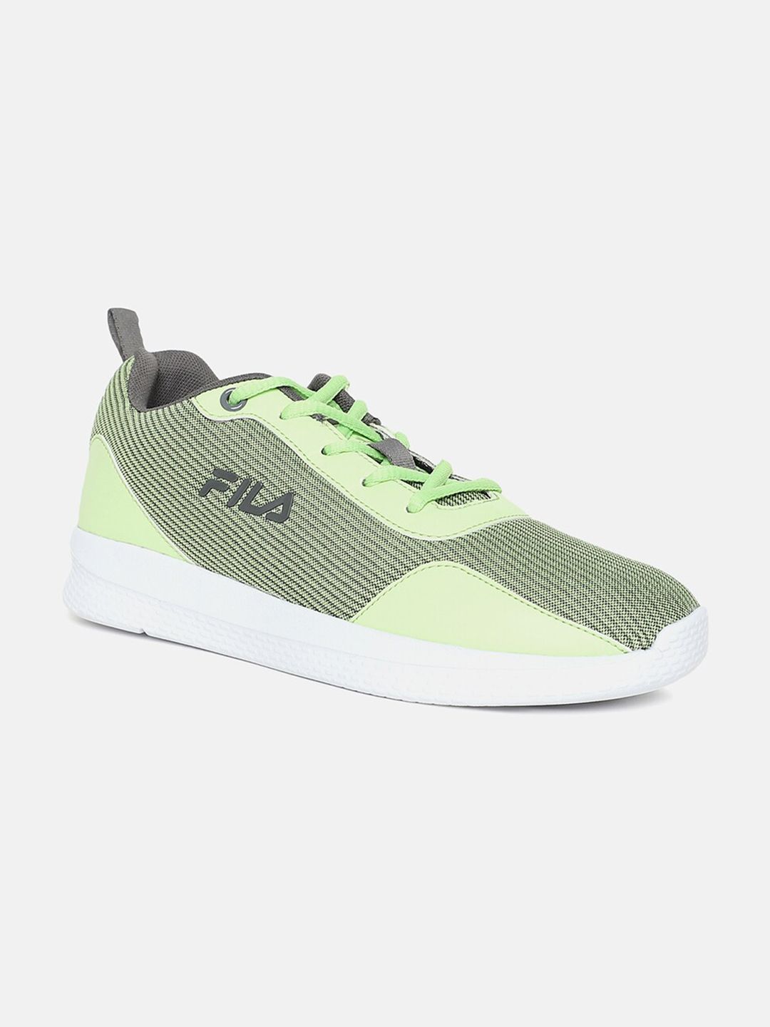 FILA Women Green REMIA Running Shoes Price in India