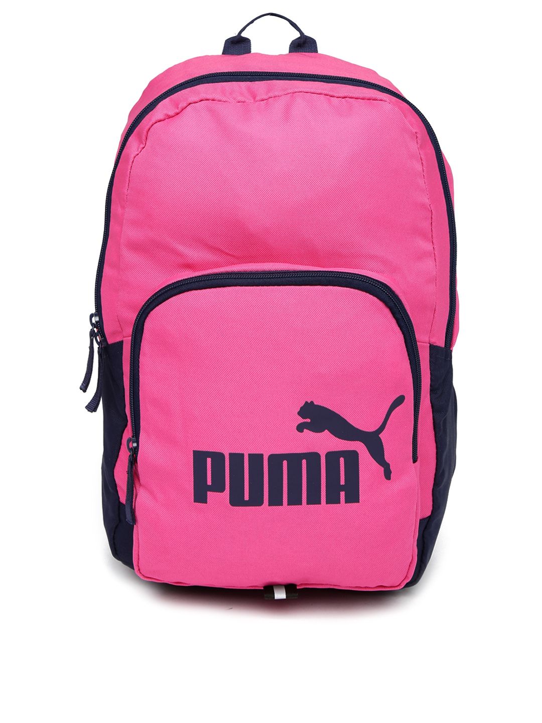 myntra puma backpack