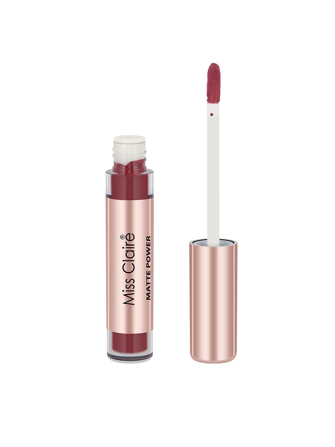 Miss Claire 8 - Matte Power Lipcolor Price in India