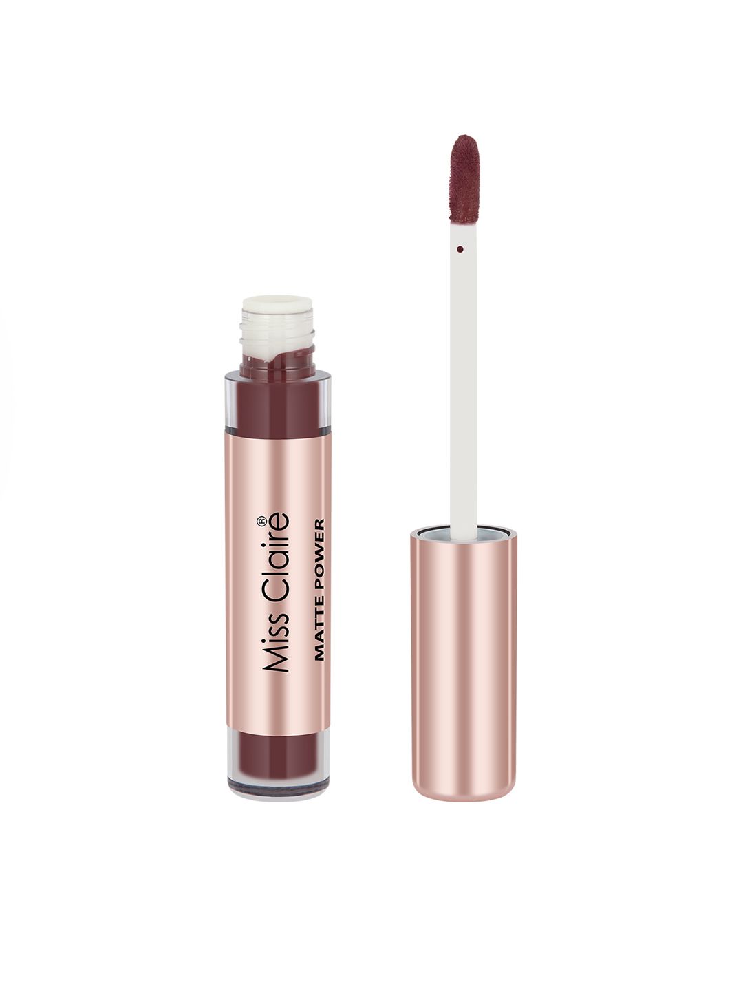 Miss Claire Matte Power Lipcolor - 13 Price in India