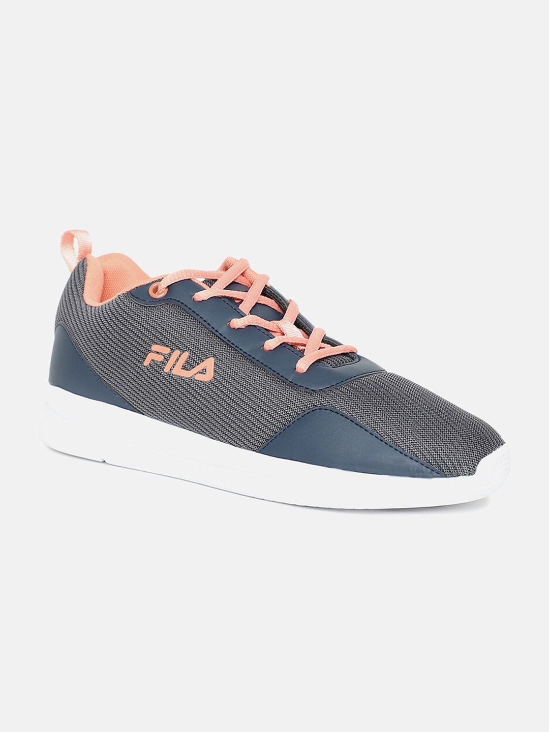 FILA Women Grey Running Shoes Price in India