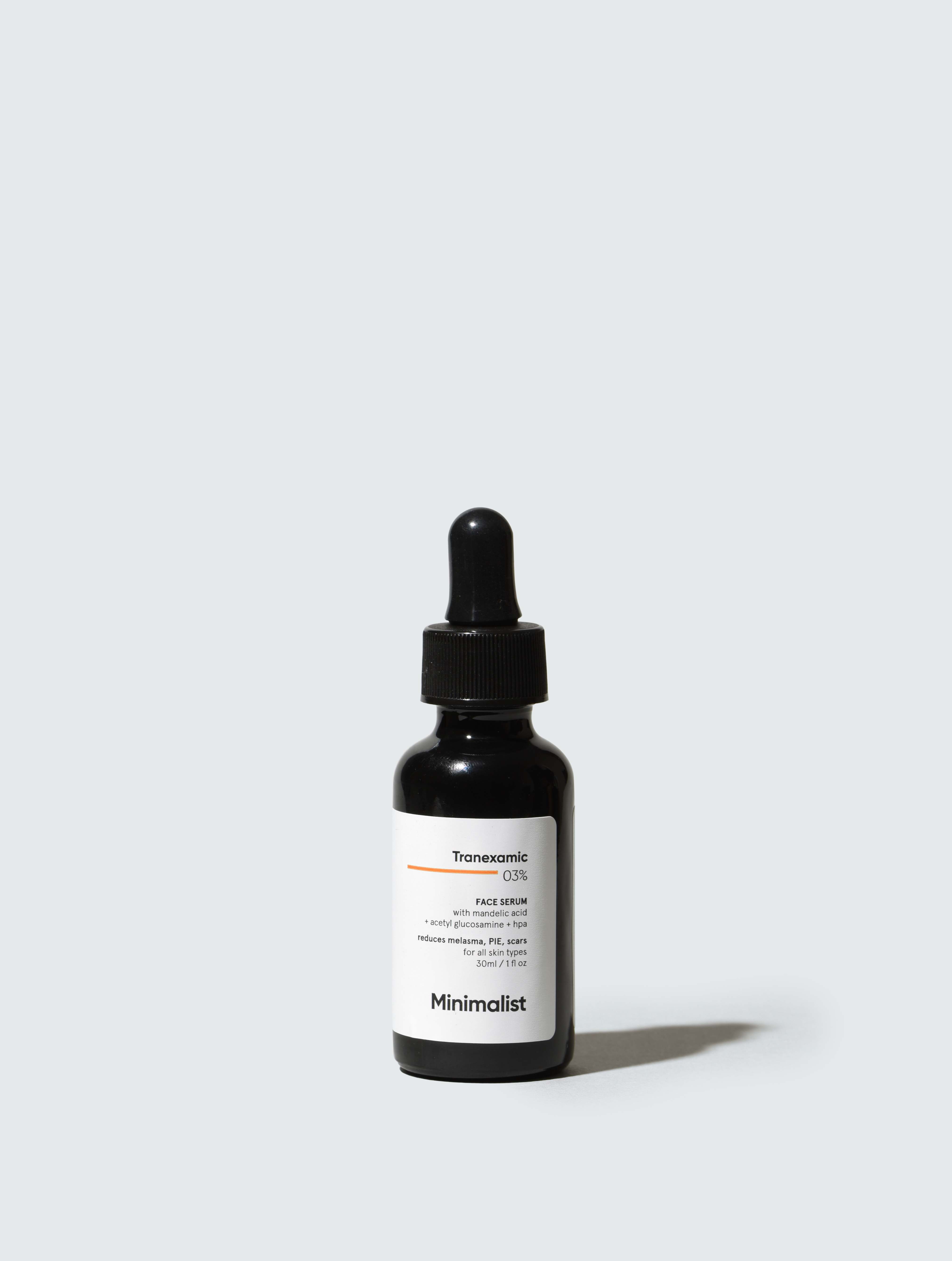 Minimalist Minimalist 3% Tranexamic Acid Face Serum 30ml