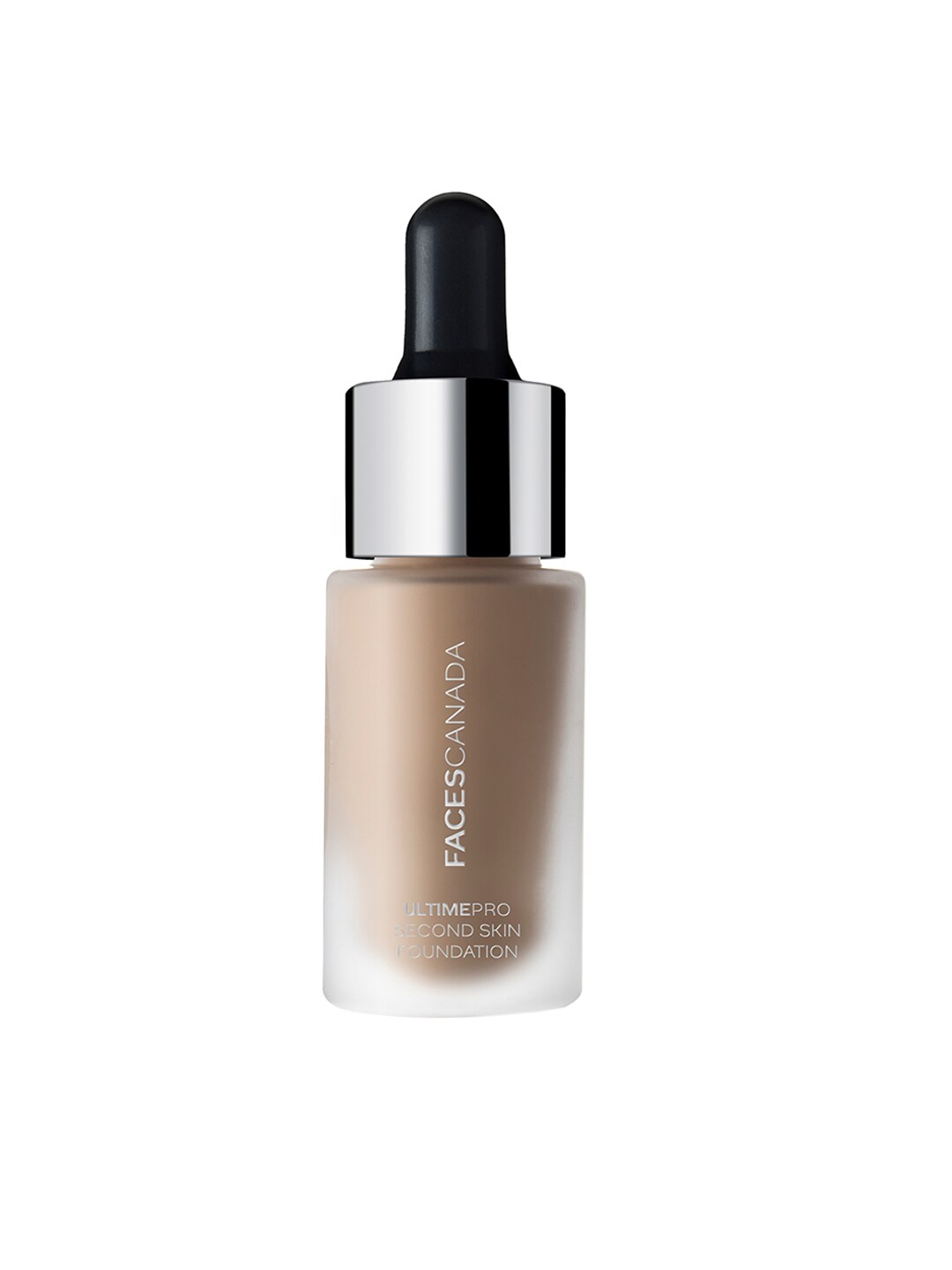 FACES CANADA UltimePro Second Skin Foundation Rich Ivory 013 - 15 ml Price in India