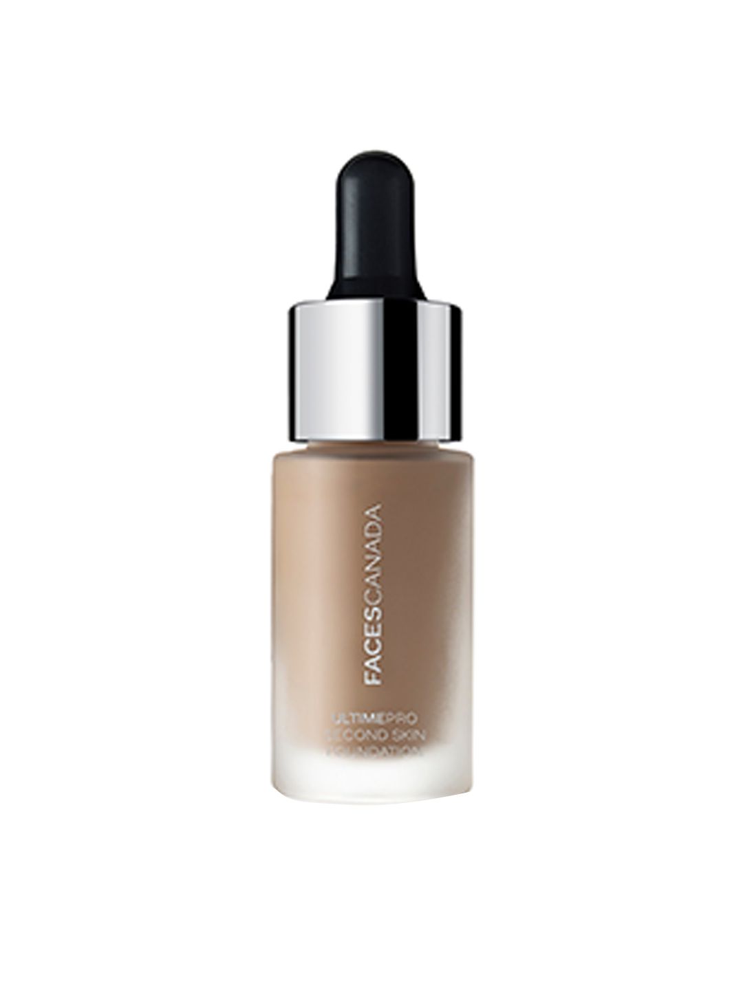 FACES CANADA UltimePro Second Skin Foundation Beige 03 - 15 ml Price in India