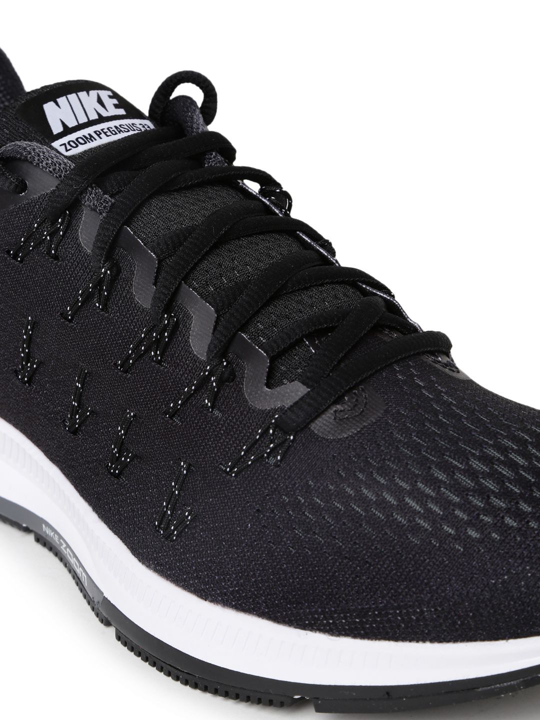 nike air pegasus 33 black