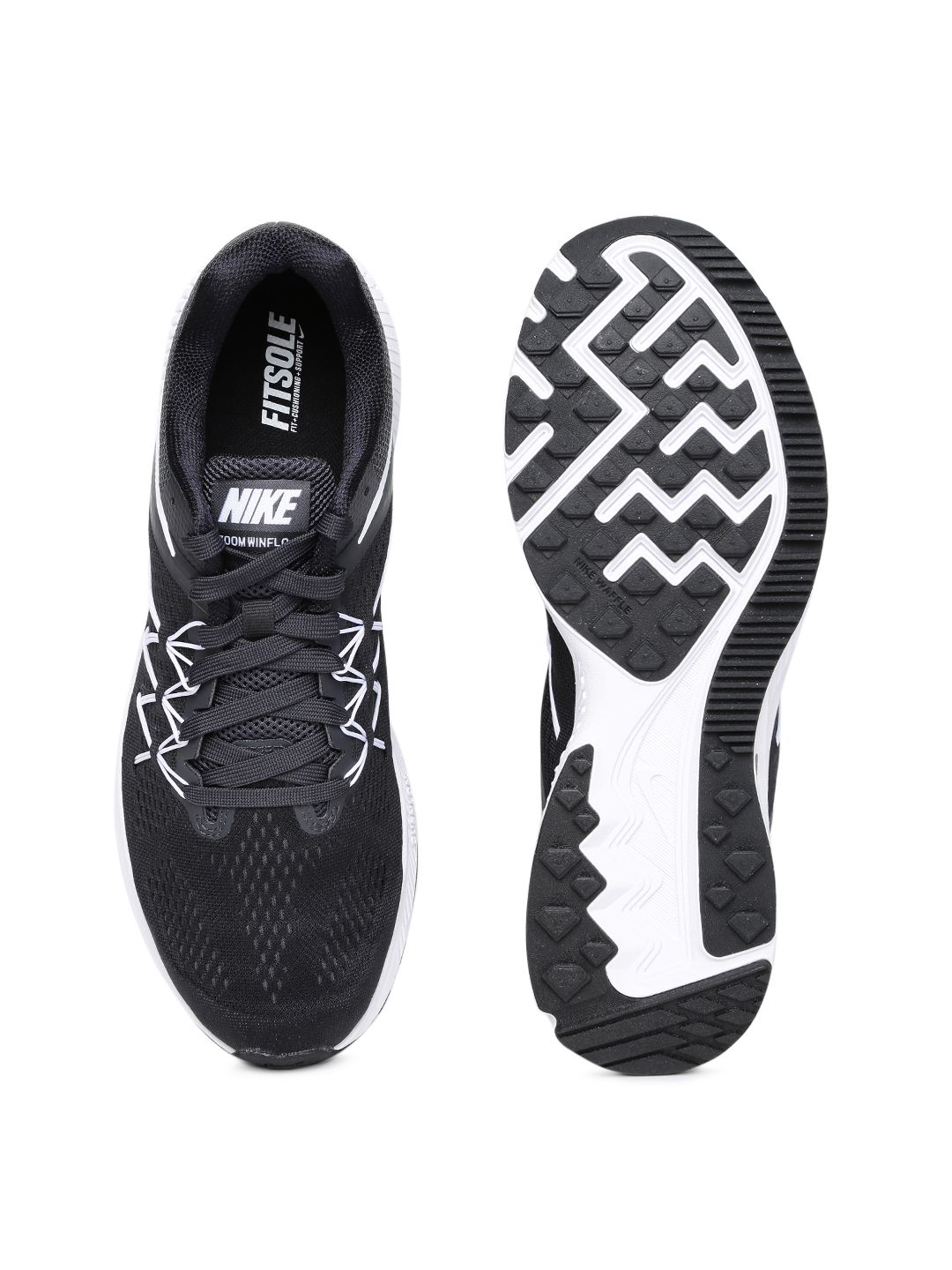 nike zoom winflo3