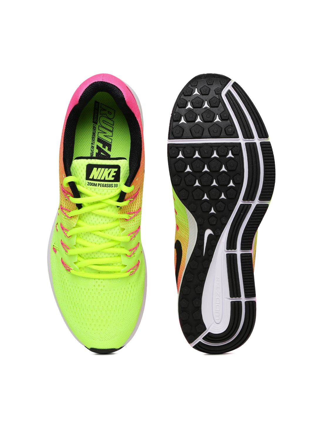 nike zoom pegasus 33 oc