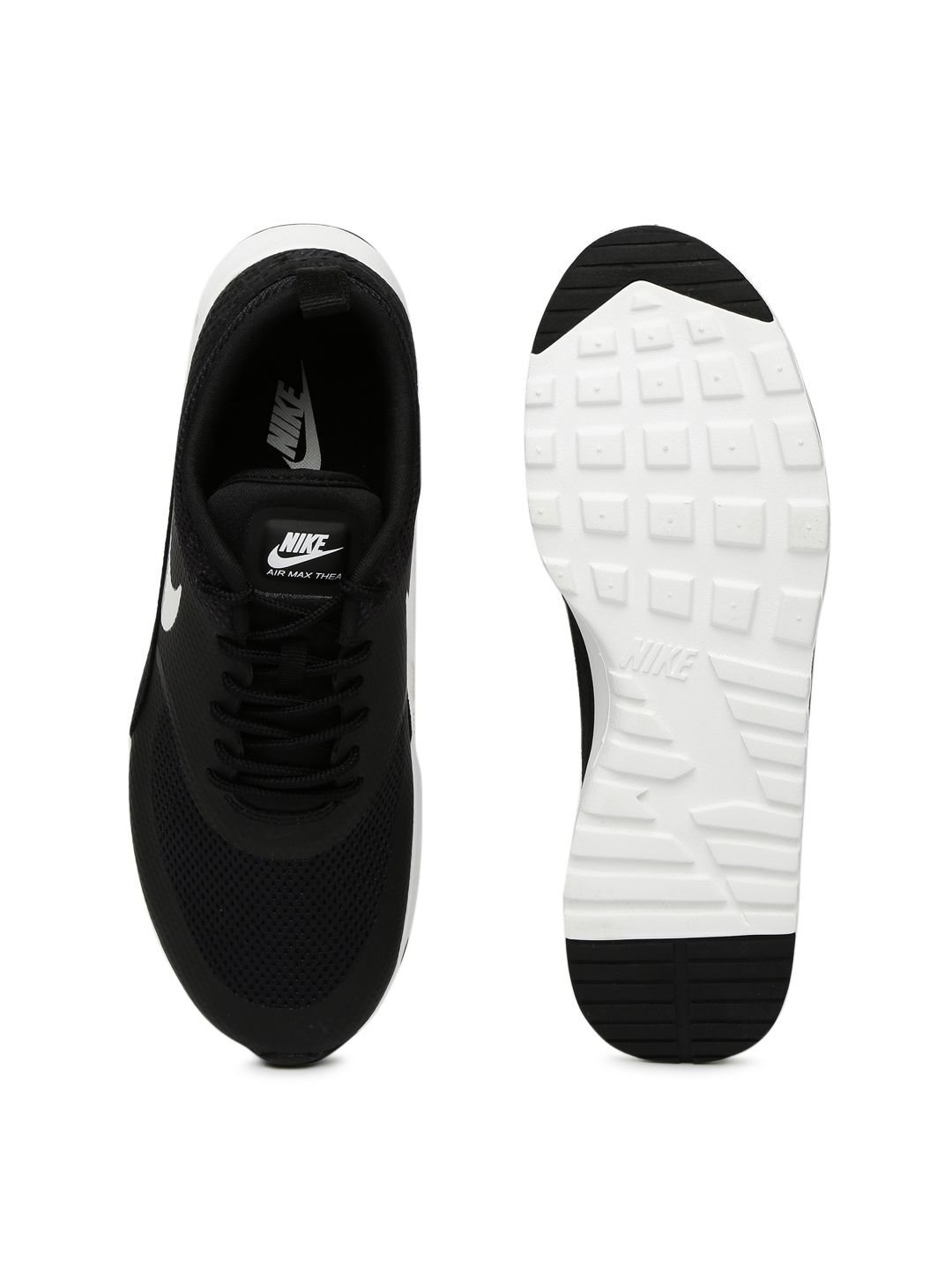 nike air max thea for running