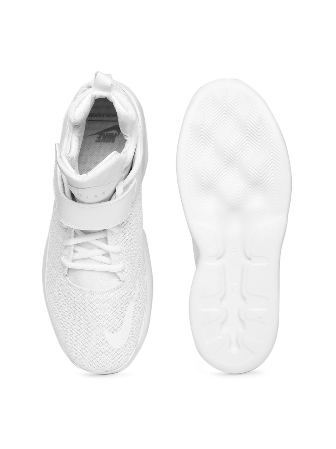 nike kwazi white