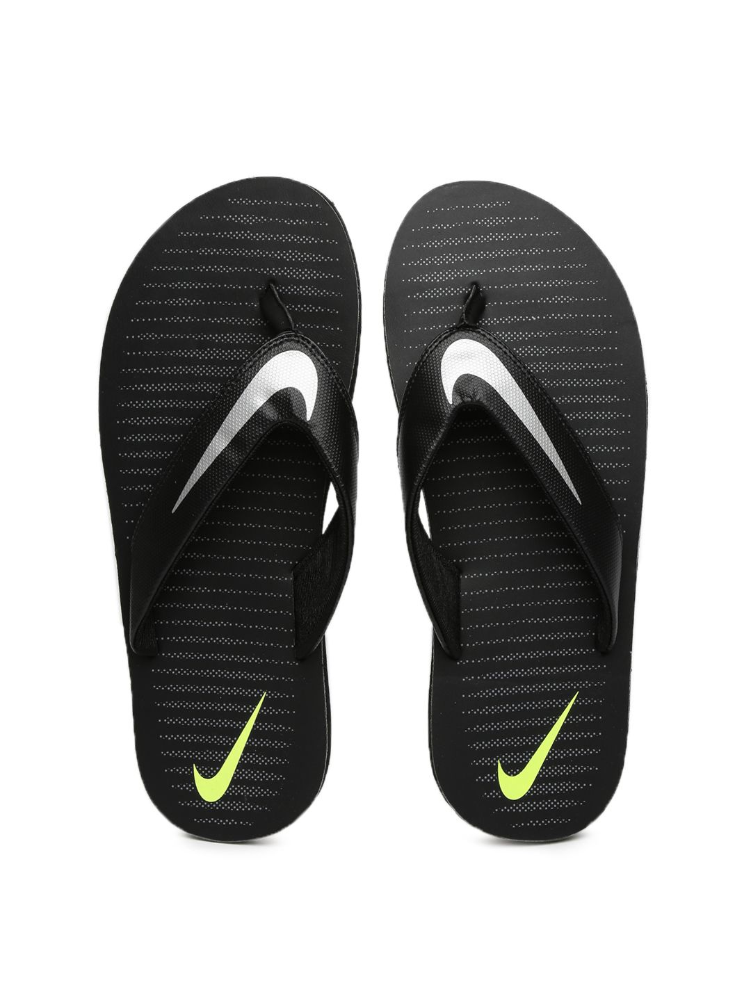 nike flip flops price