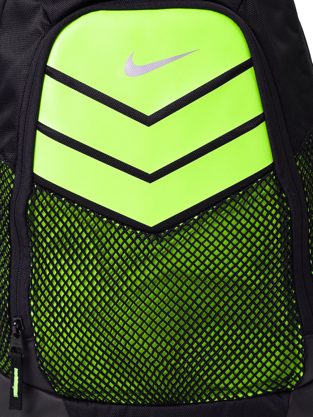 nike green max air vapor backpack