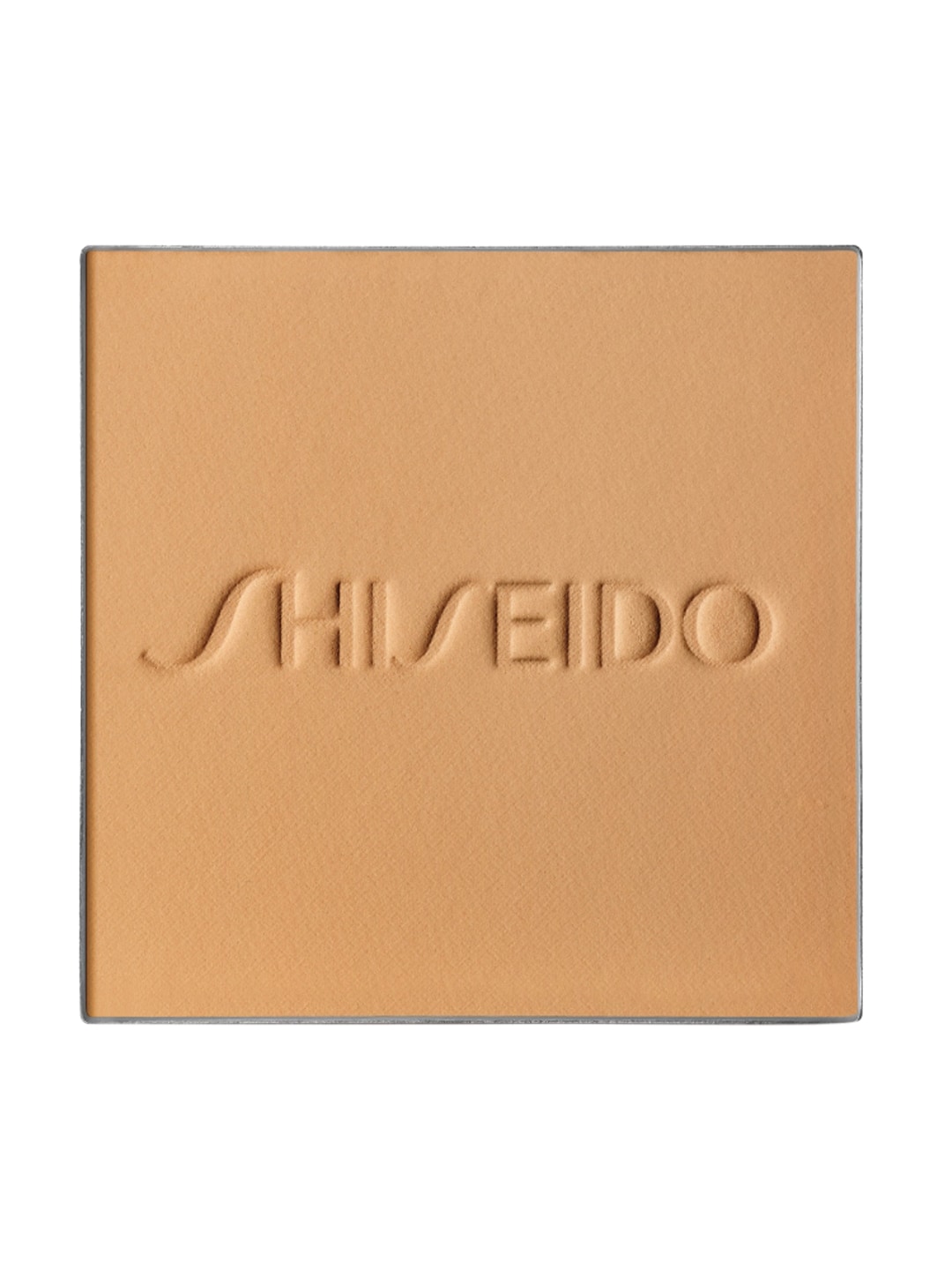 SHISEIDO Syncro Skin Self Refreshing Custom Finish Powder Foundation 250 Sand - 9 g Price in India