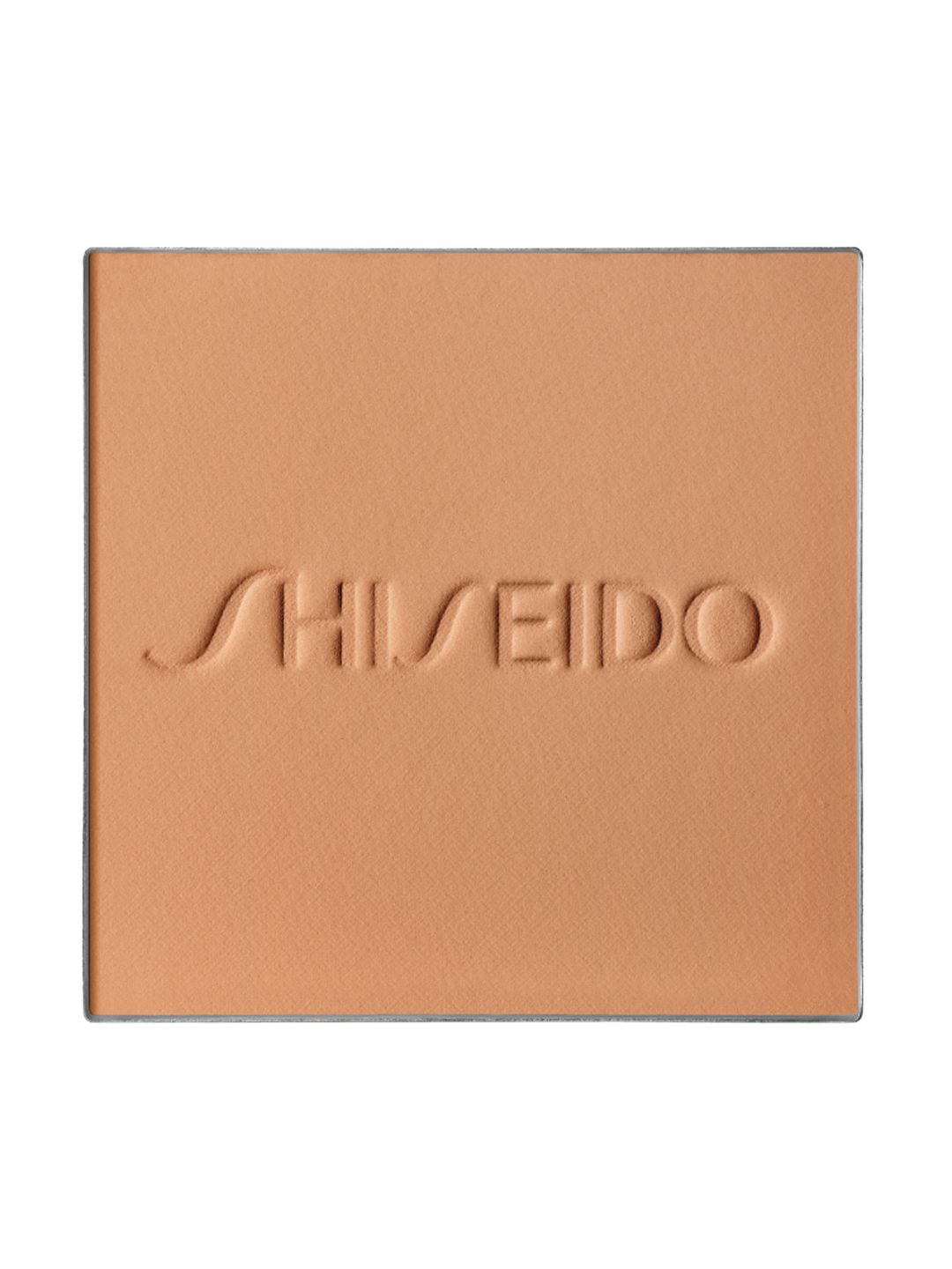 SHISEIDO Syncro Skin Self Refreshing Custom Finish Powder Foundation  310 Silk - 9 g Price in India