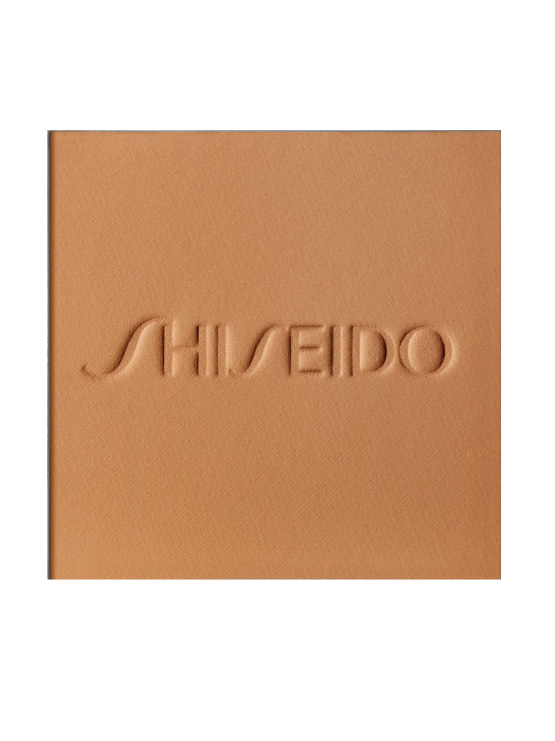 SHISEIDO Syncro Skin Self Refreshing Custom Finish Powder Foundation 350 Maple - 9 g Price in India
